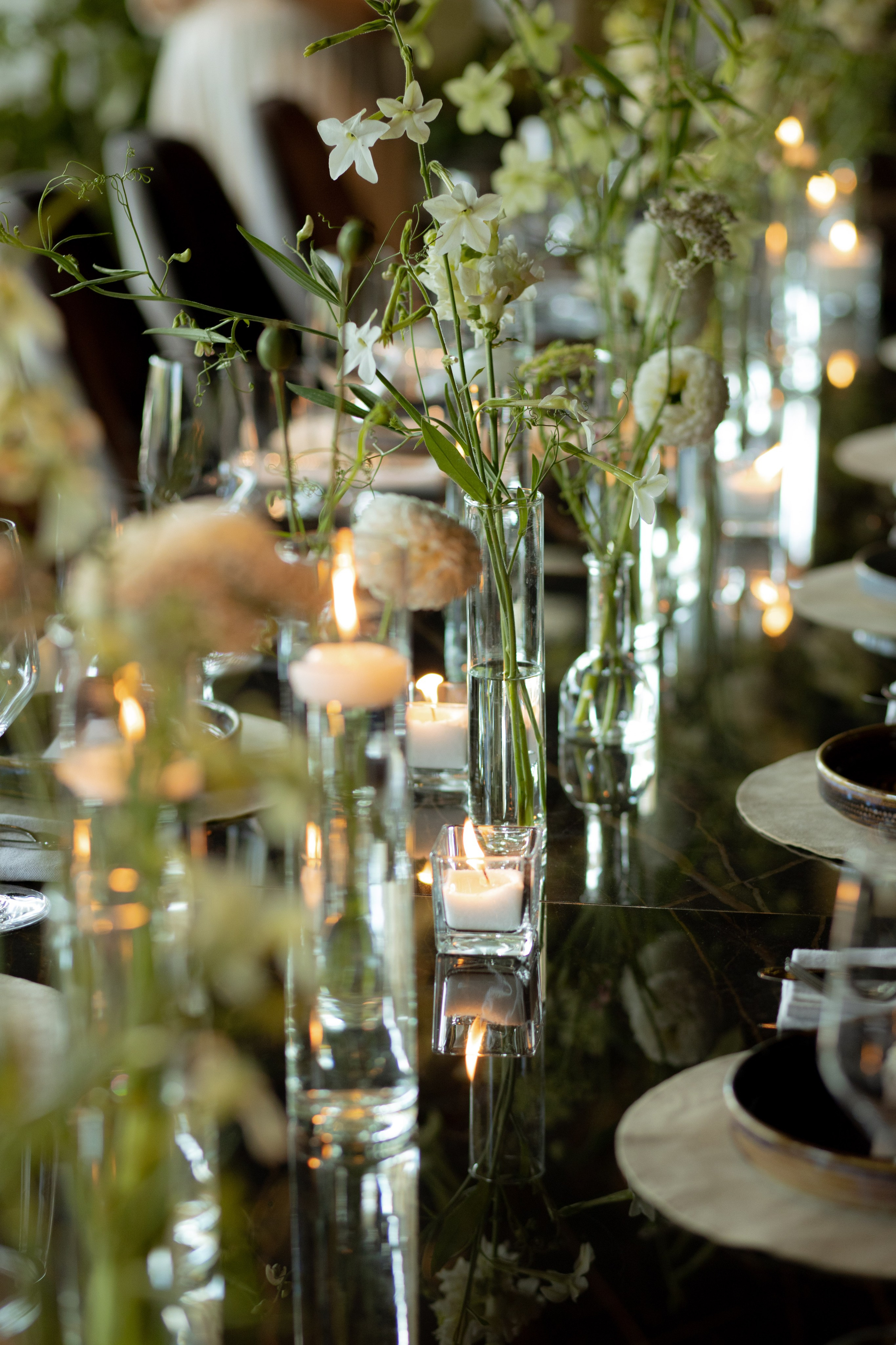 Алина & Николай. Оформление свадеб, декор свадеб Вера Маркова, Москва