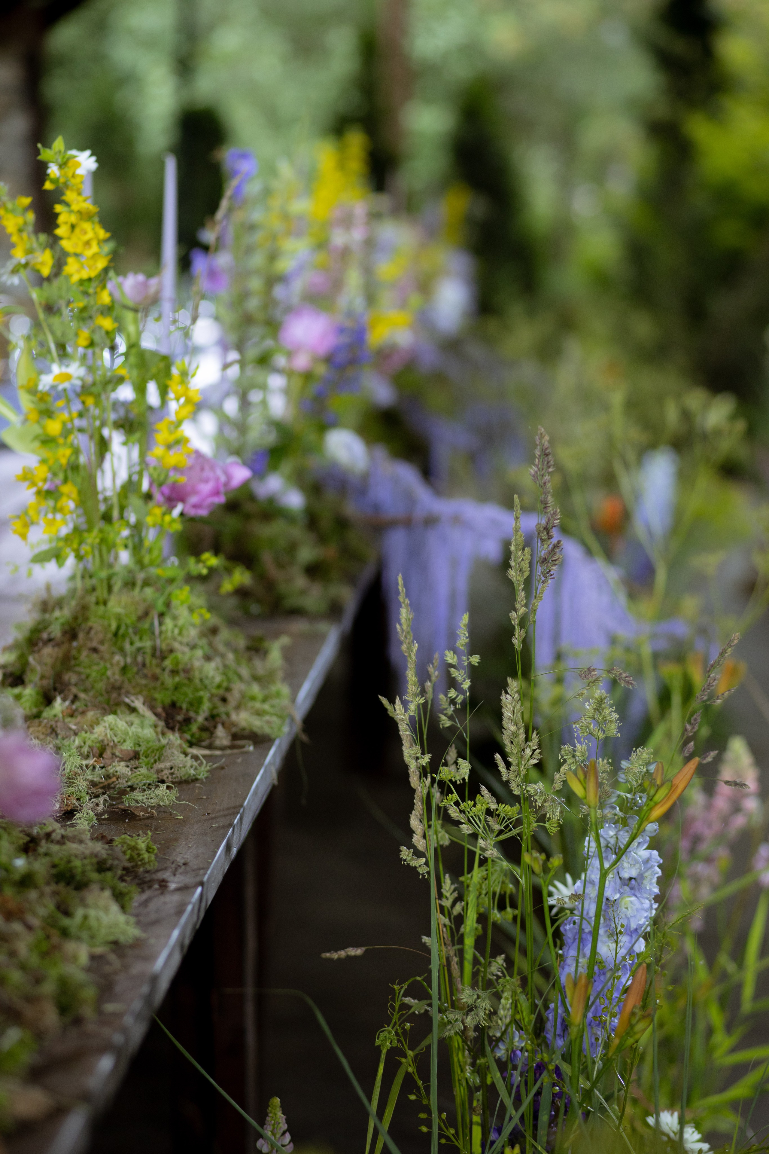 Павел & Полина. Оформление свадеб, декор свадеб Вера Маркова, Москва