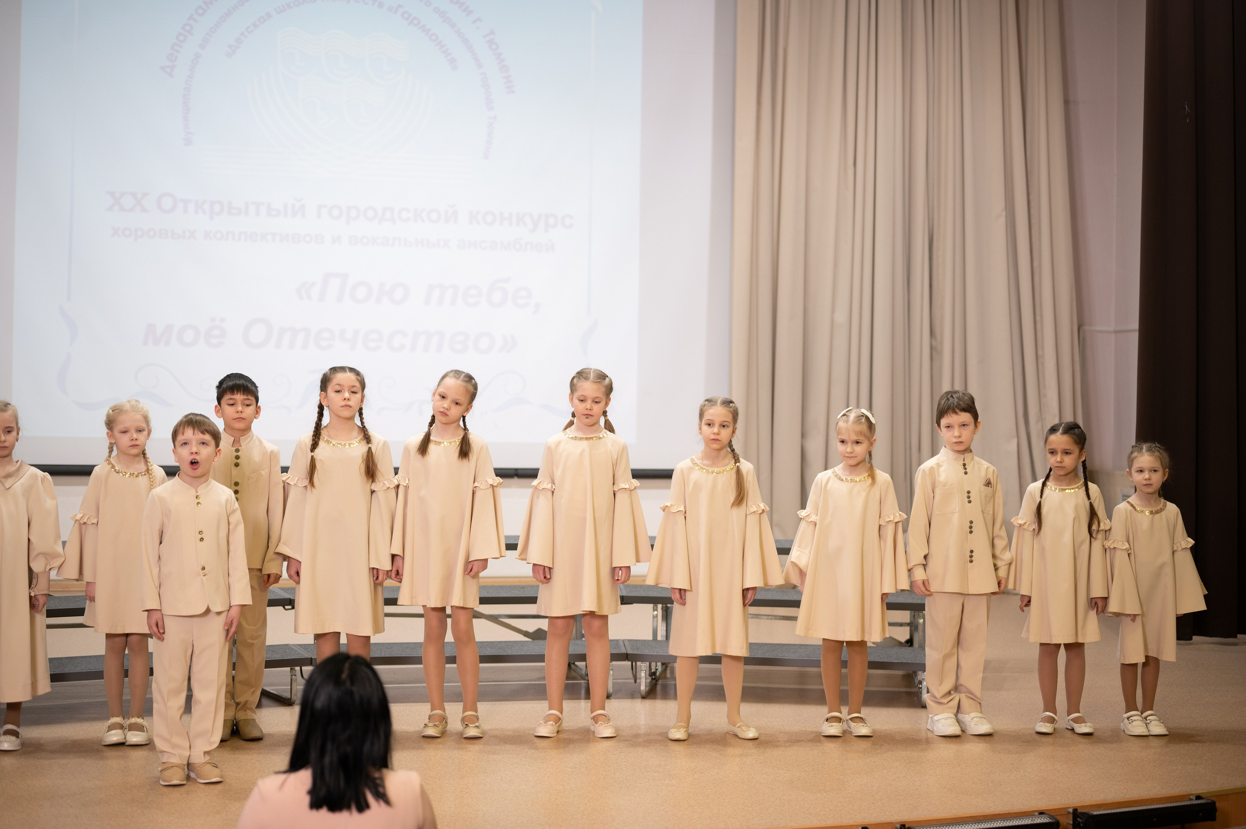 «Пою тебе мое отечество» репортаж конкурса. Фотограф новорожденных, семейный детский в Тюмени Татьяна Морозова