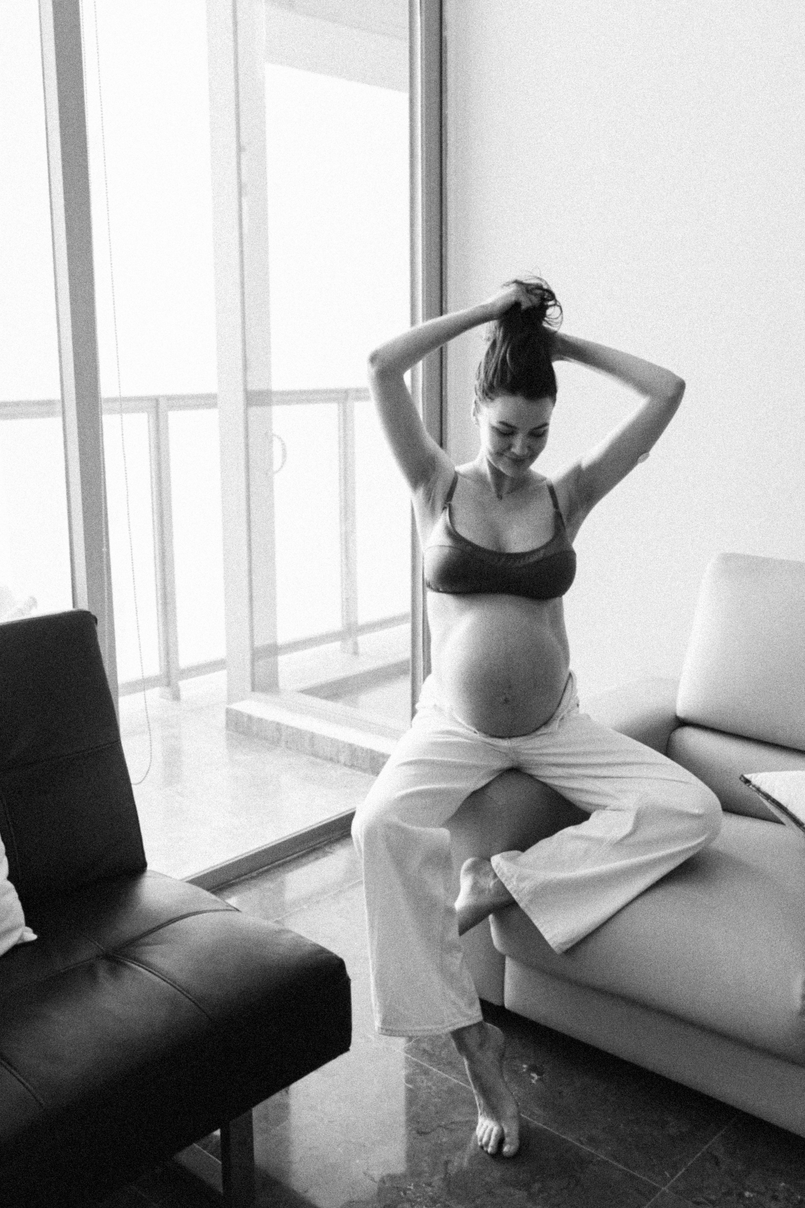 Елена. Портретный фотограф / Панама / Анастасия Елизарова