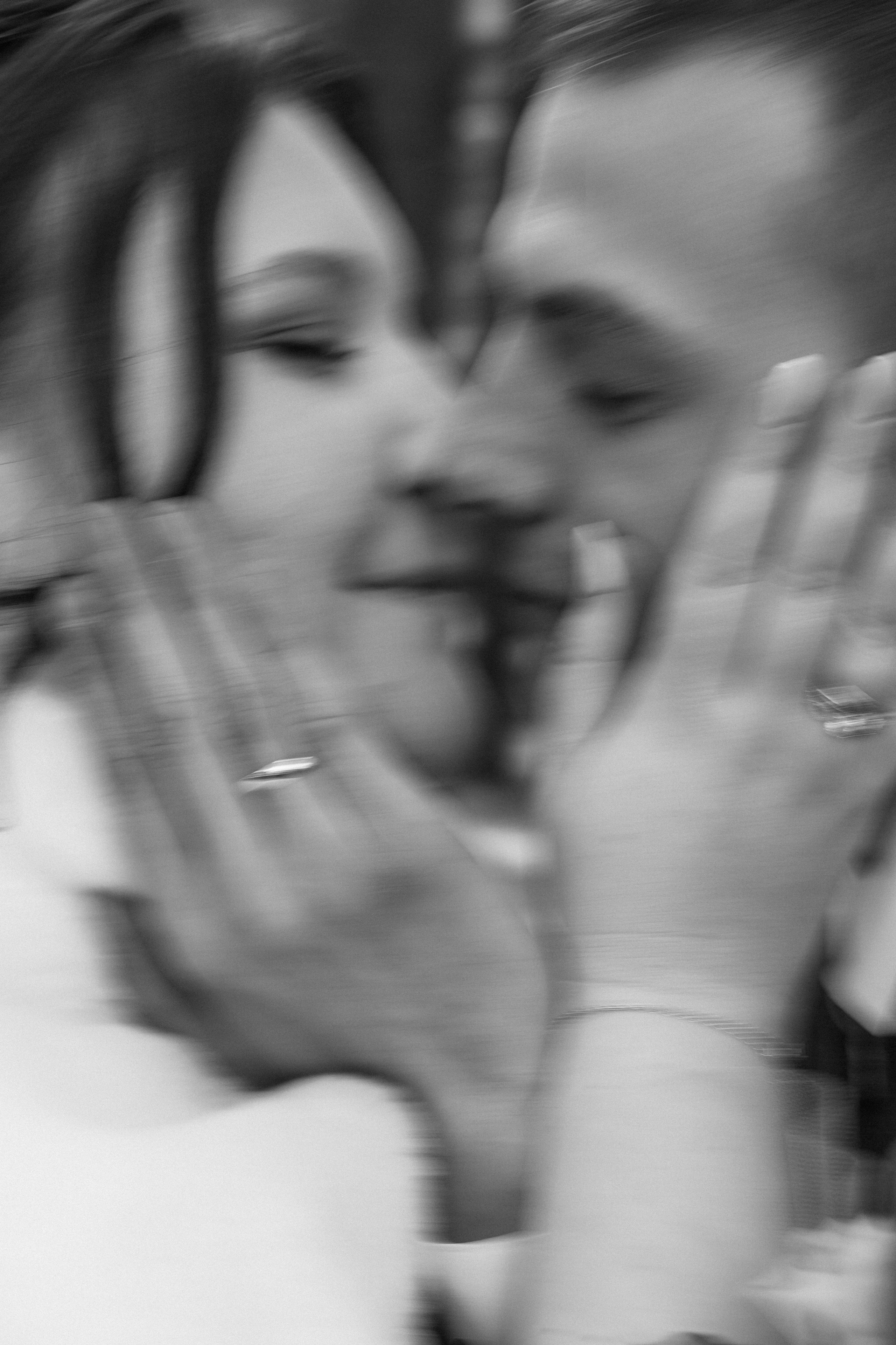 Анонс свадьбы Сергея и Алины. Свадебный фотограф Домодедово Москва Катерина Алехина