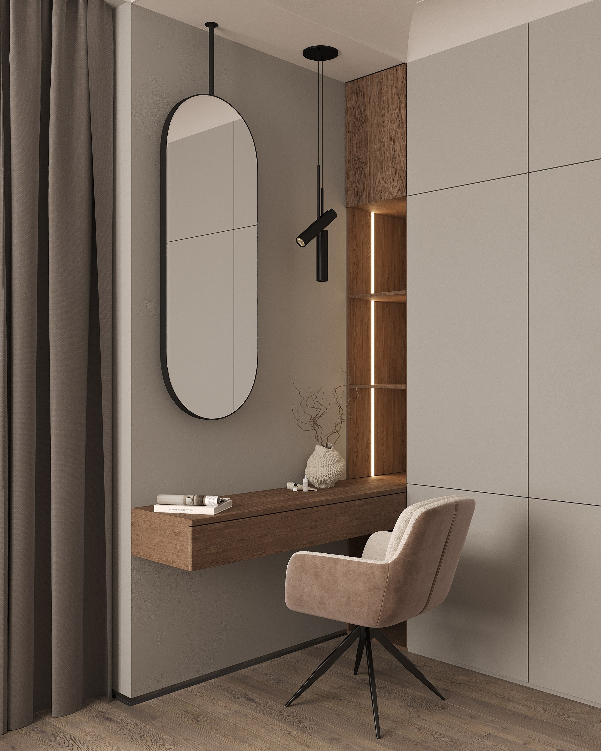 ЖК Архитектор. Главная