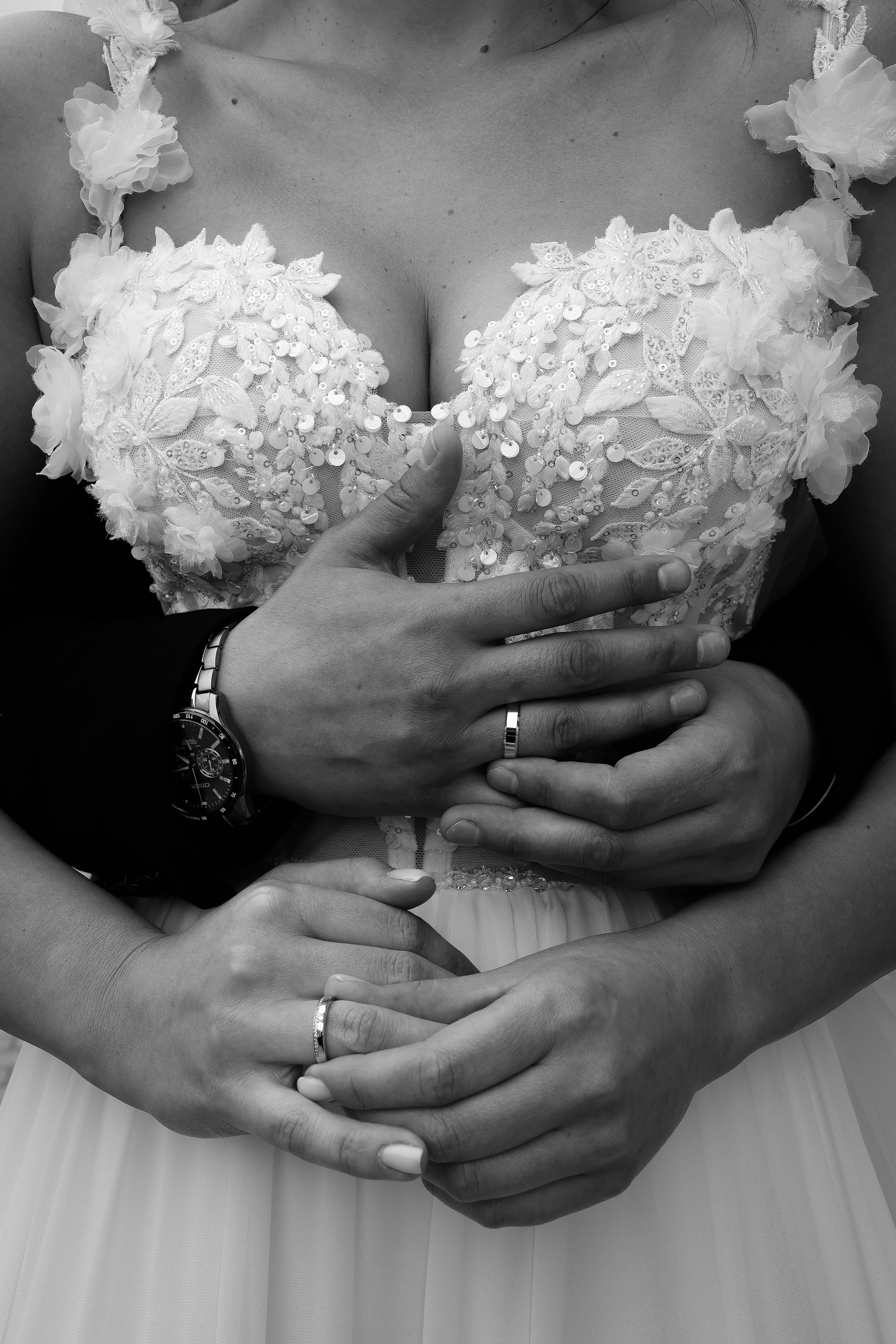 The wedding of Catherine and Alexander. Свадебный фотограф в Москве Людмила Яковлева