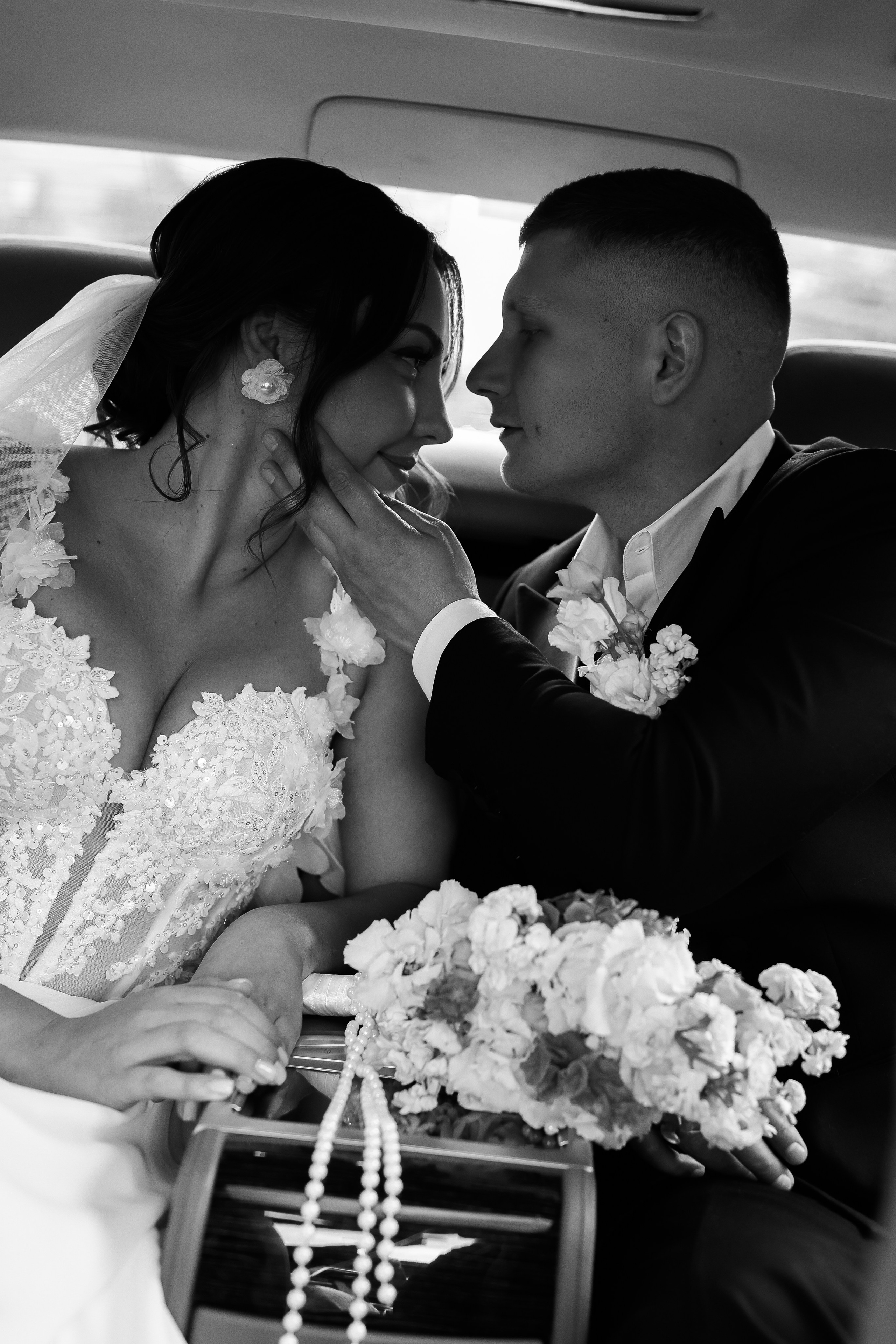 The wedding of Catherine and Alexander. Свадебный фотограф в Москве Людмила Яковлева