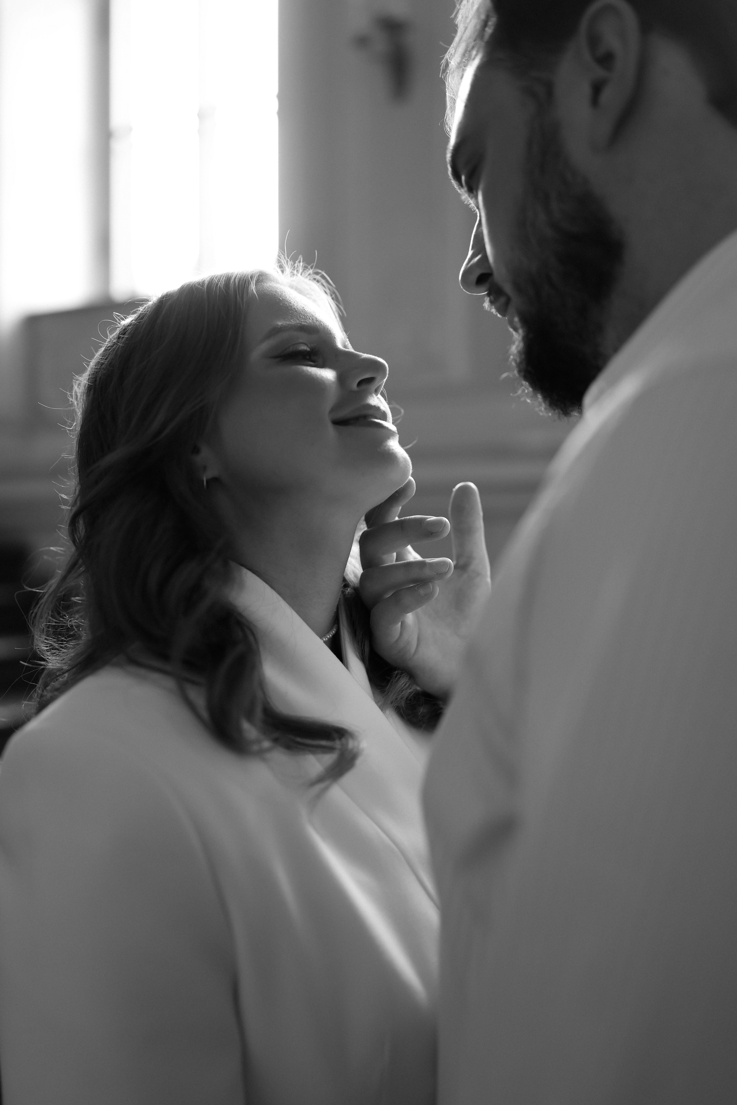 Wedding of Julia and Sergey. Свадебный фотограф в Москве Людмила Яковлева