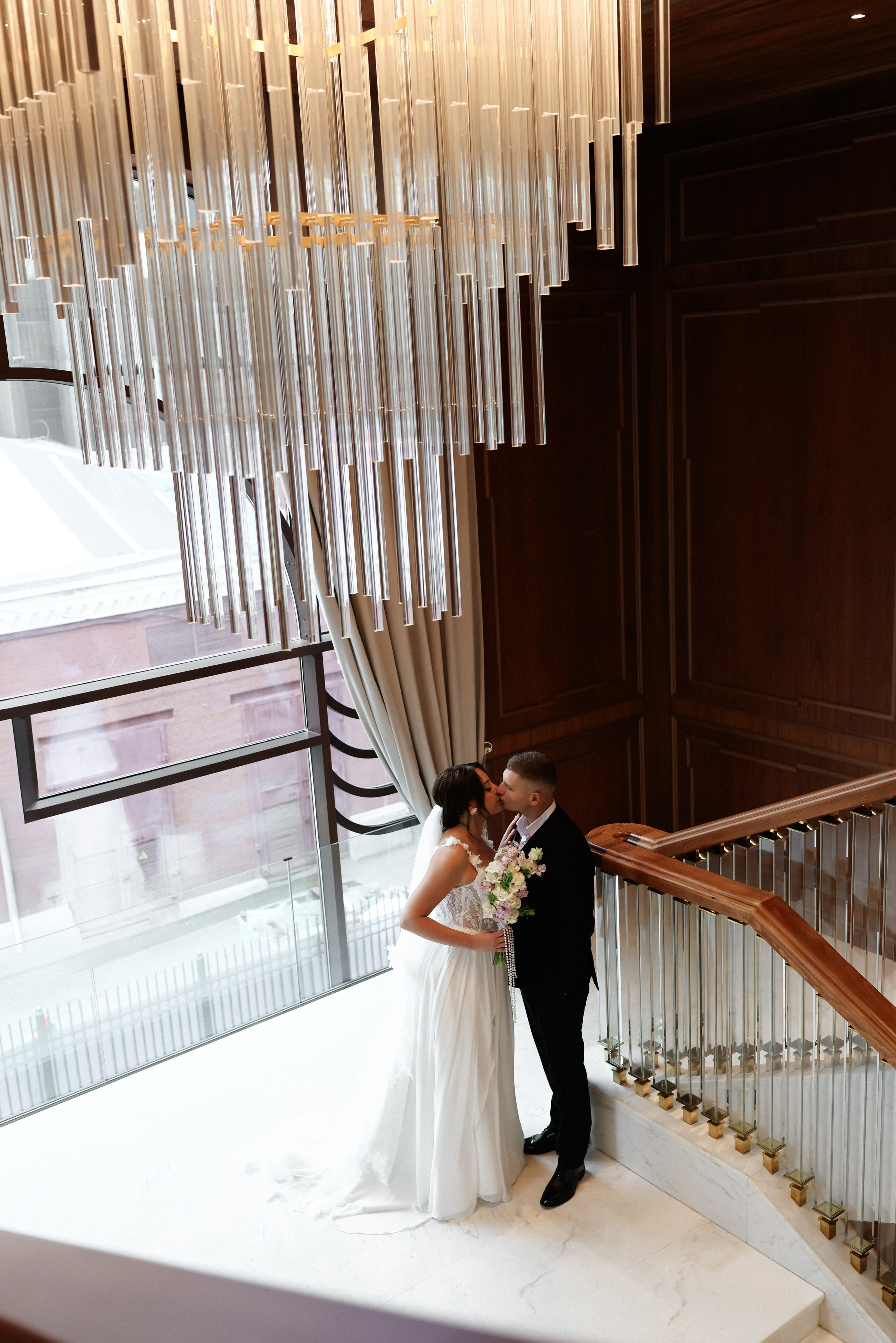 The wedding of Catherine and Alexander. Свадебный фотограф в Москве Людмила Яковлева