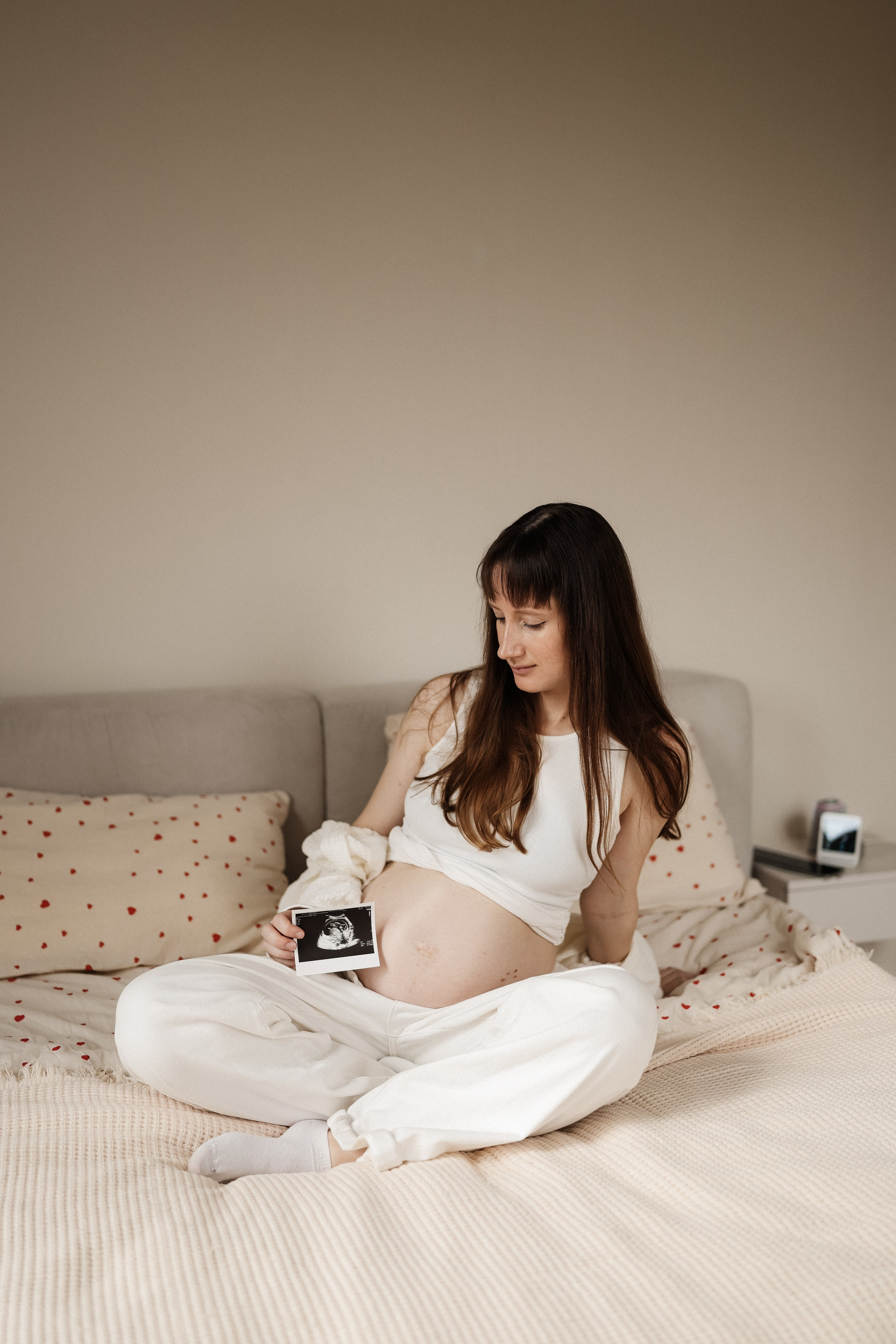 Pregnancy photo shoot. Свадебный фотограф в Москве Людмила Яковлева