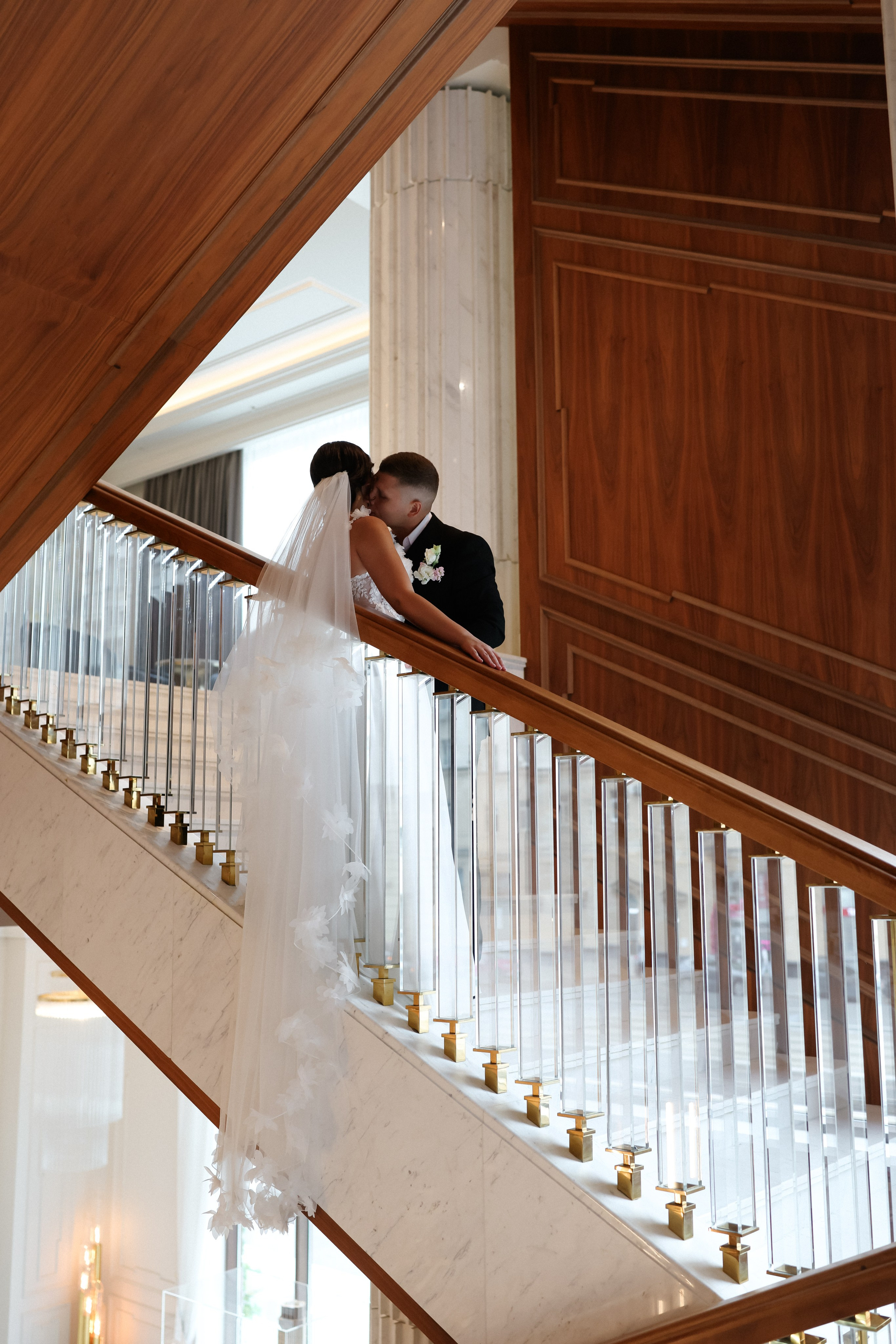 The wedding of Catherine and Alexander. Свадебный фотограф в Москве Людмила Яковлева
