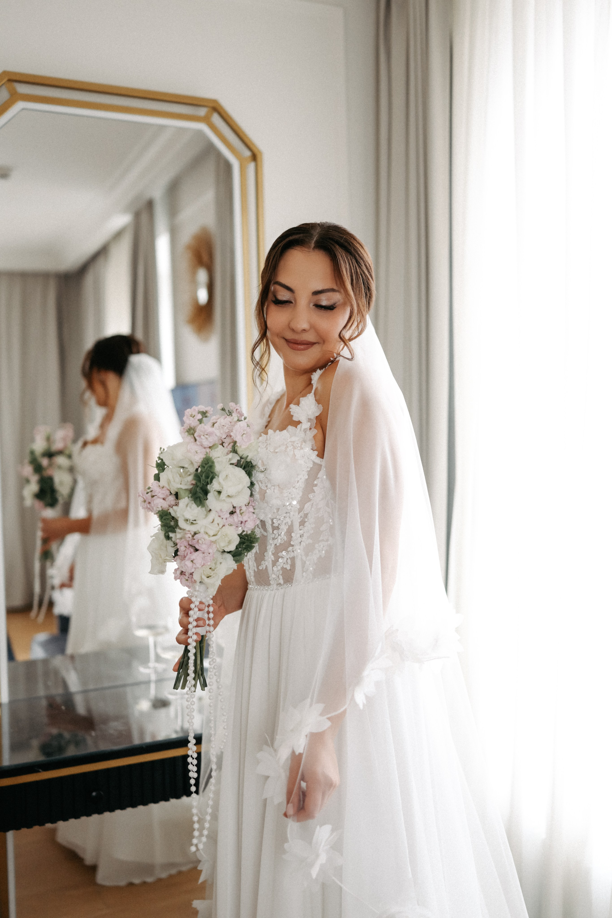 The wedding of Catherine and Alexander. Свадебный фотограф в Москве Людмила Яковлева