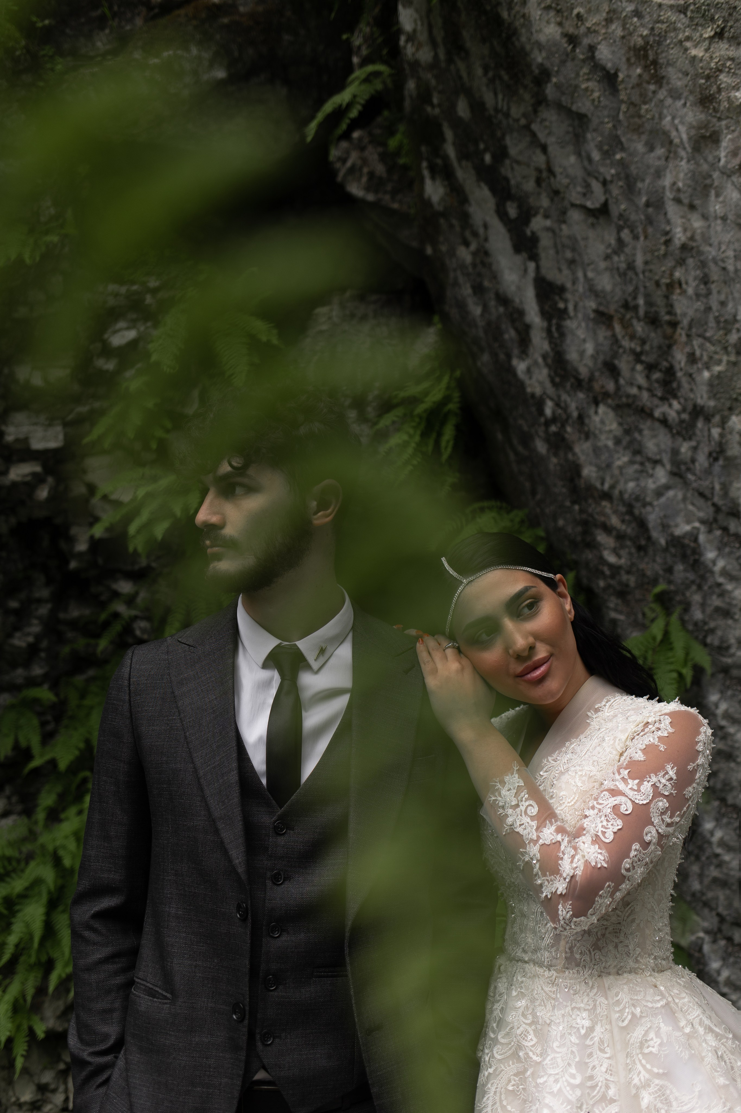 ⛰. Свадебный фотограф Мария Жукова