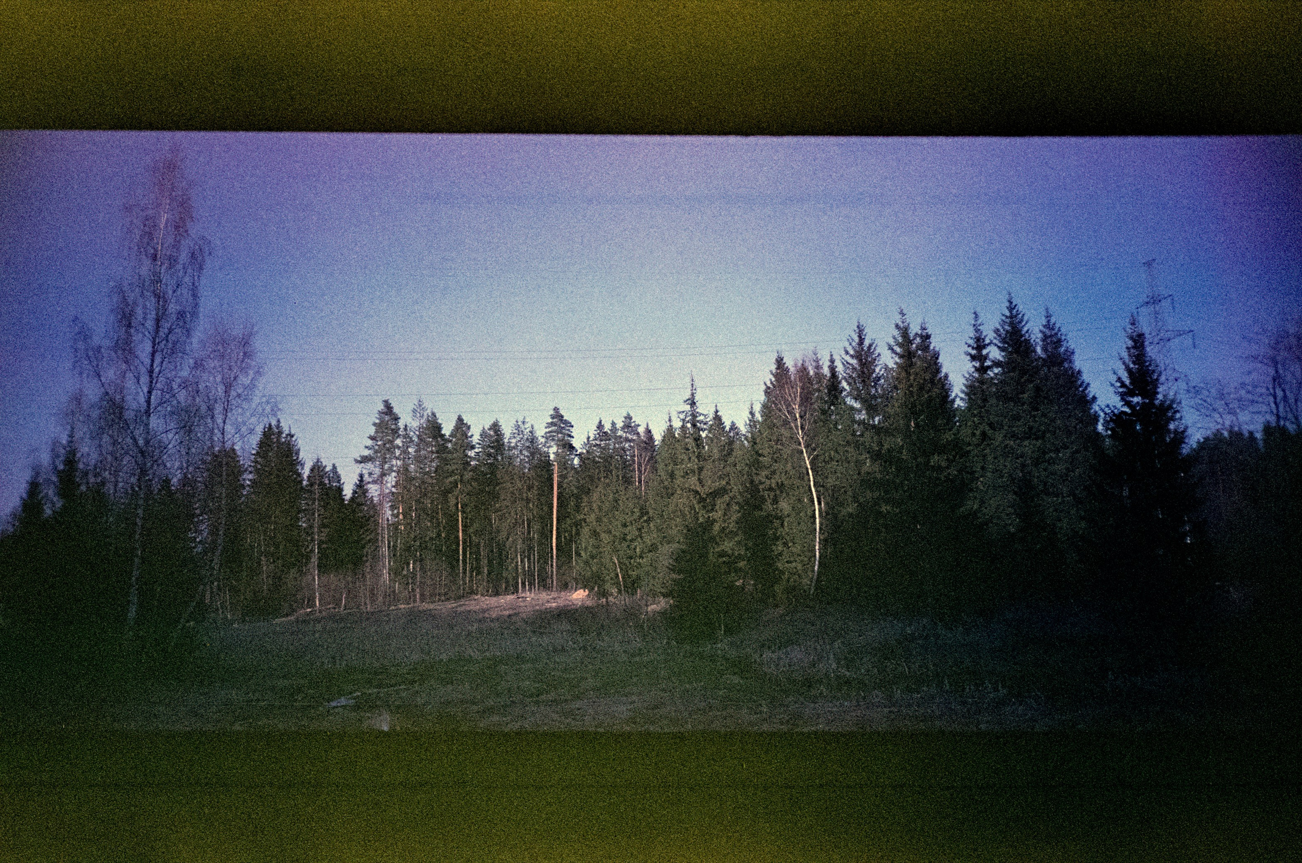 Ricoh R1 | Fujicolor Superia X-tra 400 (просрочка) @ ISO 100