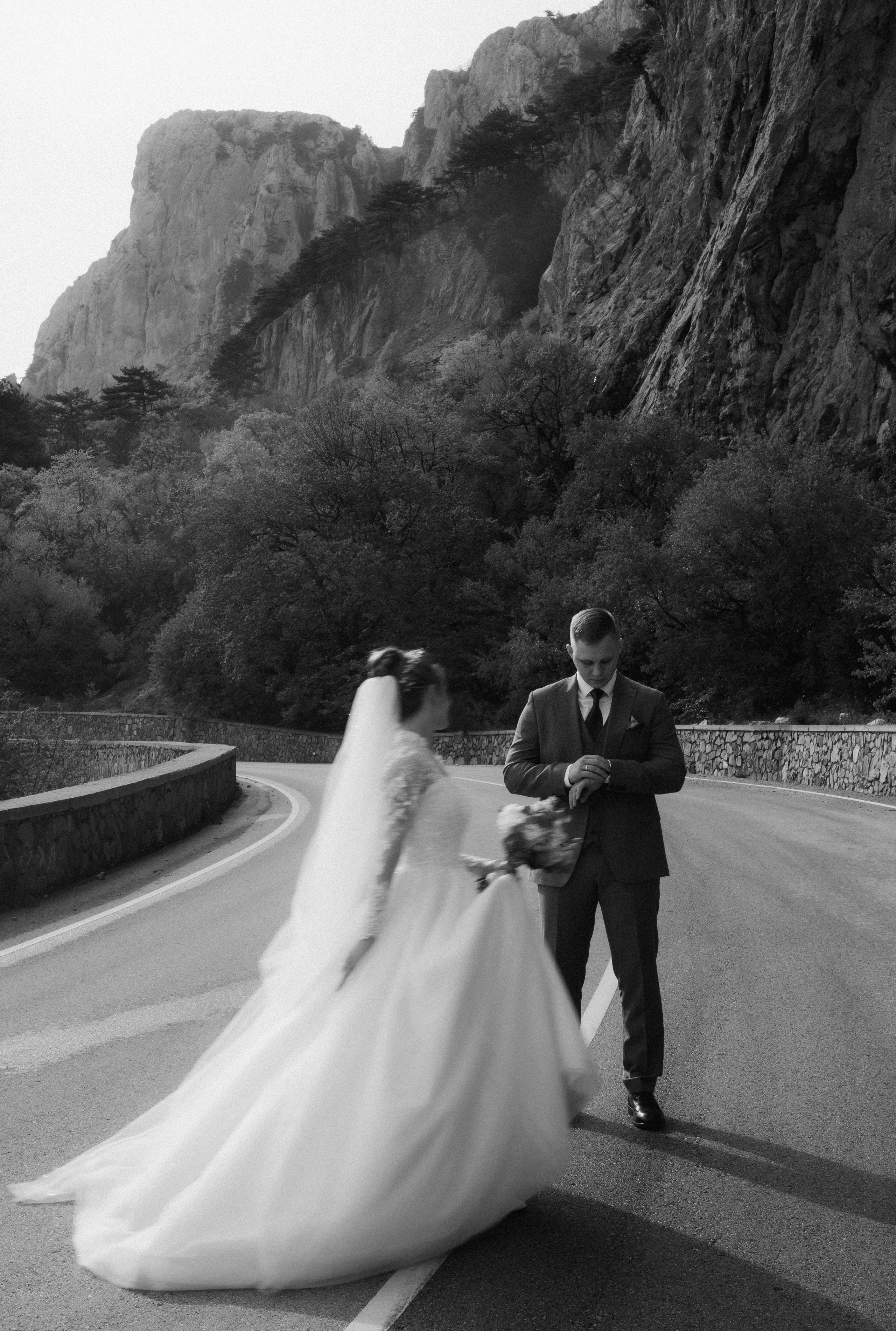 Иван и Анна.Севастополь. Свадебный, женский, семейный фотограф в Севастополе Юлия Мошенко