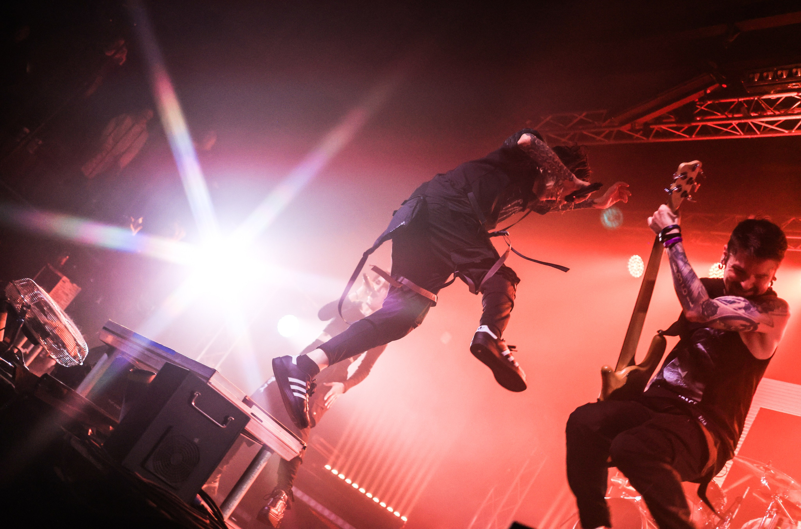 СЛОТ | Sound | СПБ. Анна Акоста: фотограф в Санкт-Петербурге и Таганроге