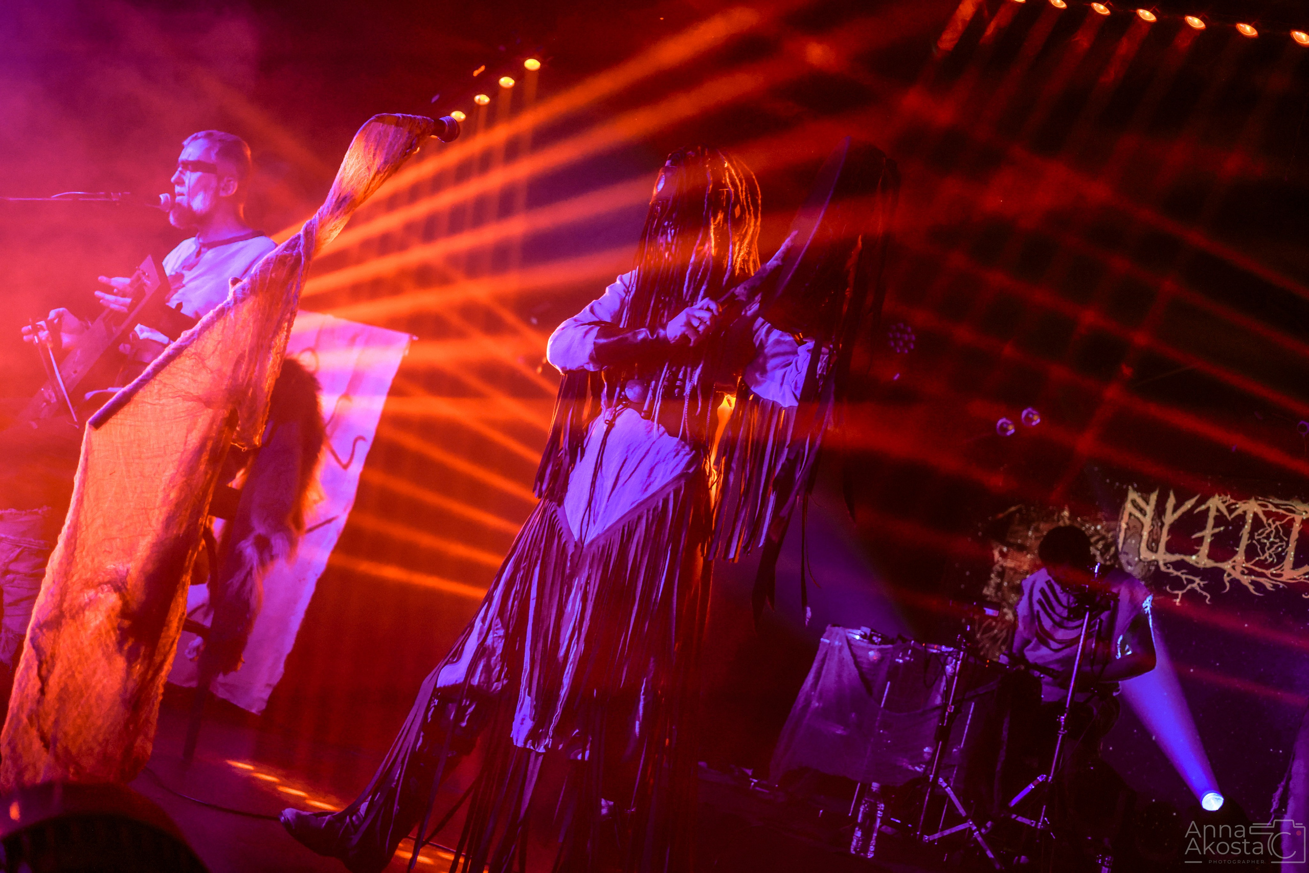 Nytt Land | Action | СПб. Анна Акоста: фотограф в Санкт-Петербурге и Таганроге