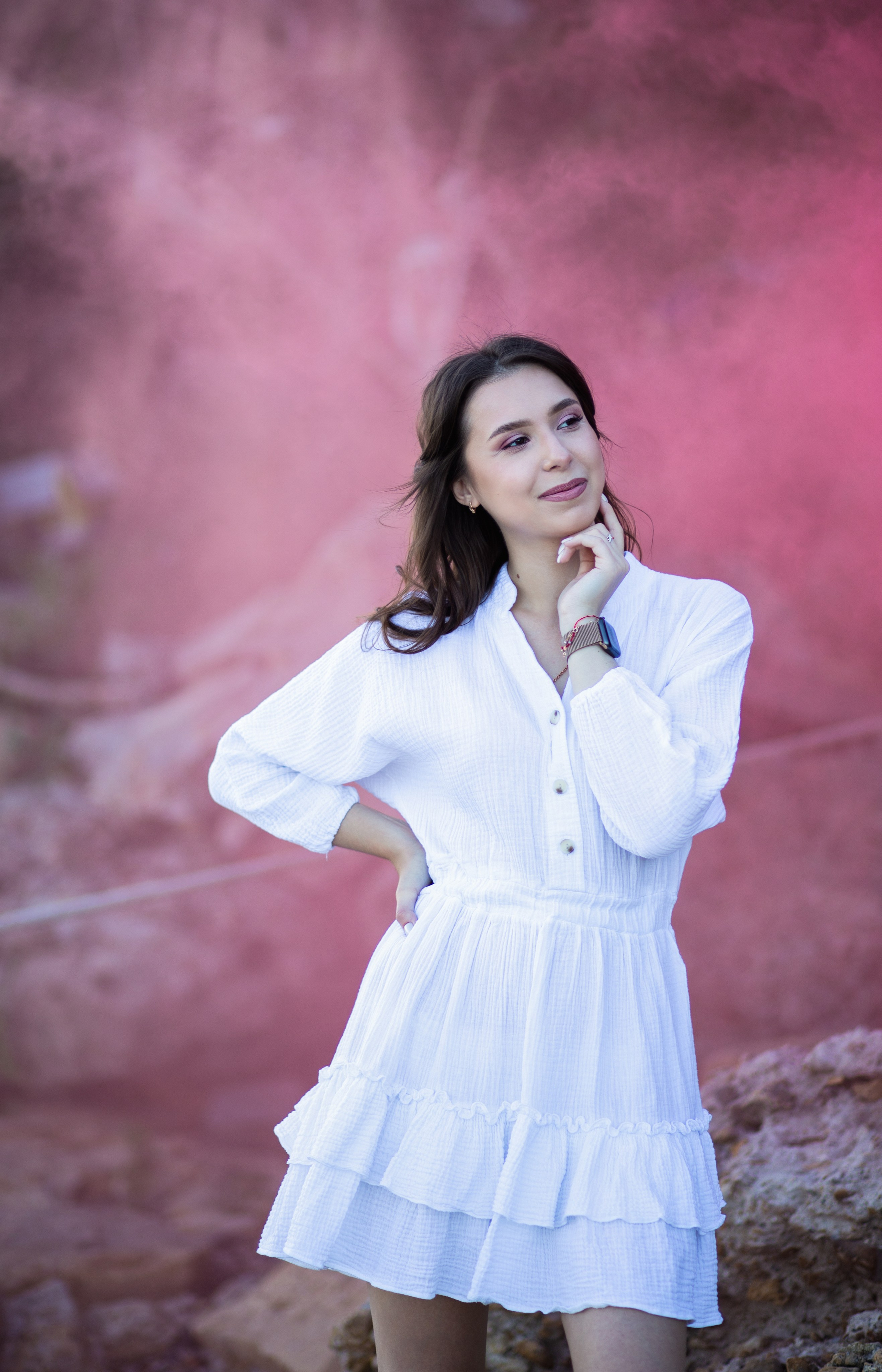 Татьяна Садовская. Анна Акоста: фотограф в Санкт-Петербурге и Таганроге