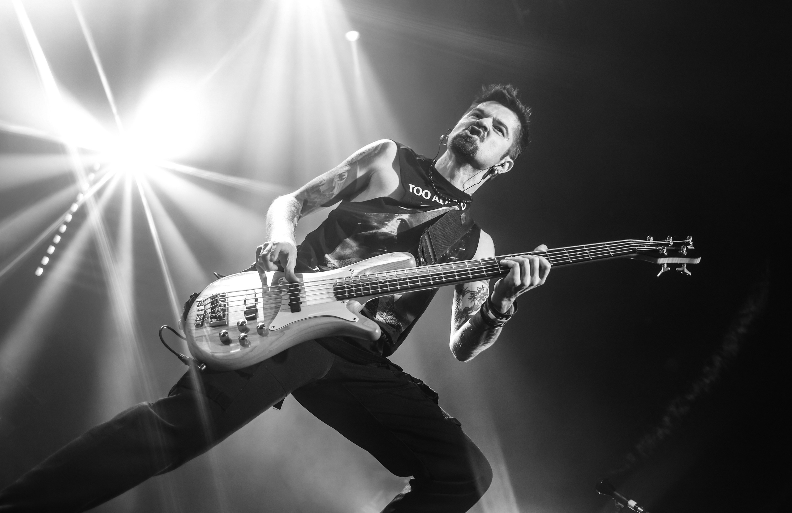 СЛОТ | Sound | СПБ. Анна Акоста: фотограф в Санкт-Петербурге и Таганроге