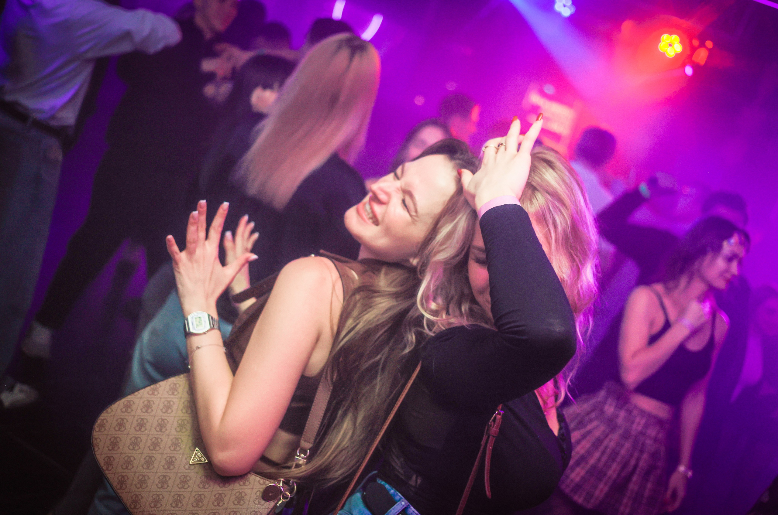 10.01 | опохмел пати твоего бати | 90-s / 00-s. Анна Акоста: фотограф в Санкт-Петербурге, Ростов-на-Дону и Таганроге