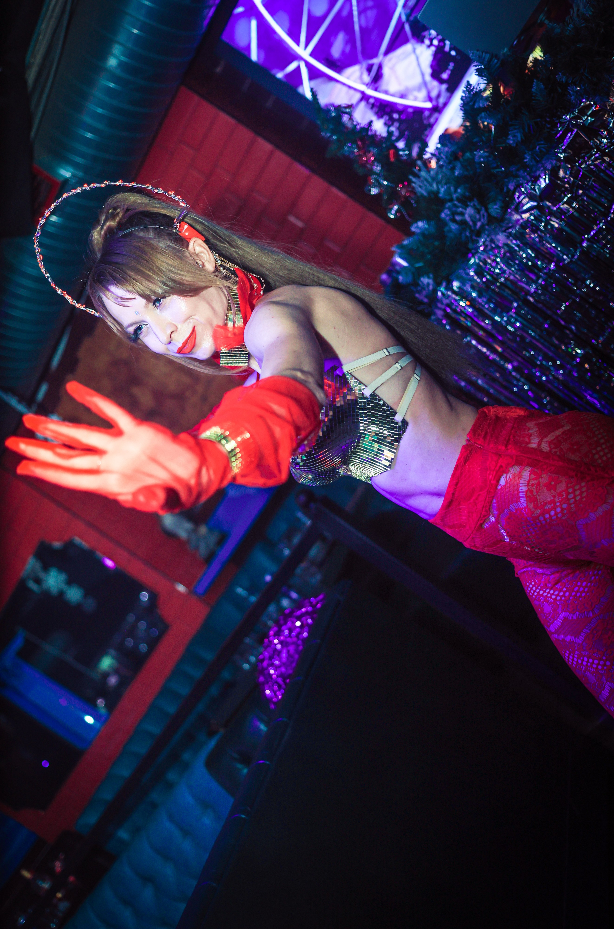 10.01 | опохмел пати твоего бати | 90-s / 00-s. Анна Акоста: фотограф в Санкт-Петербурге, Ростов-на-Дону и Таганроге