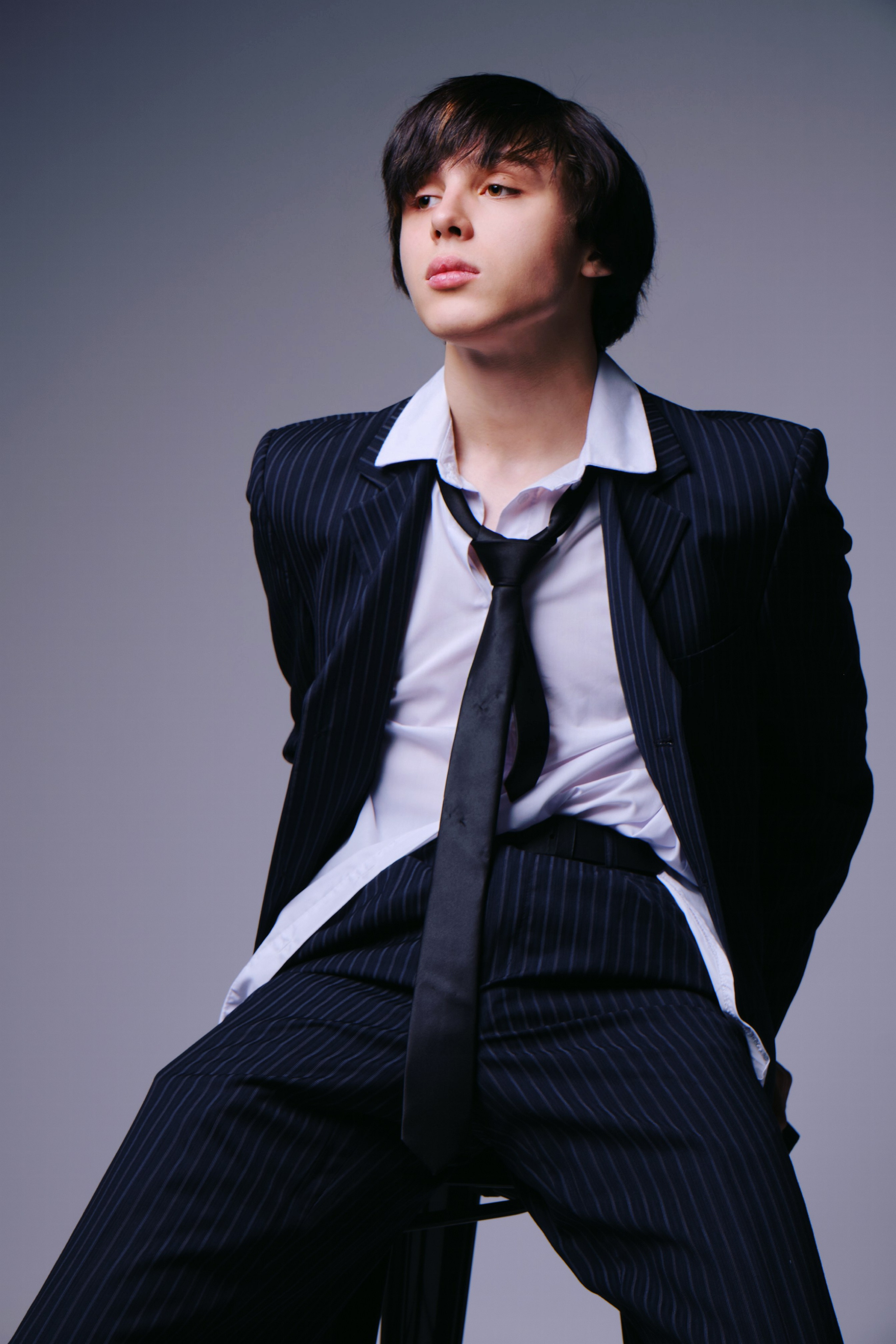 Алексей. Профессиональные модельные портфолио