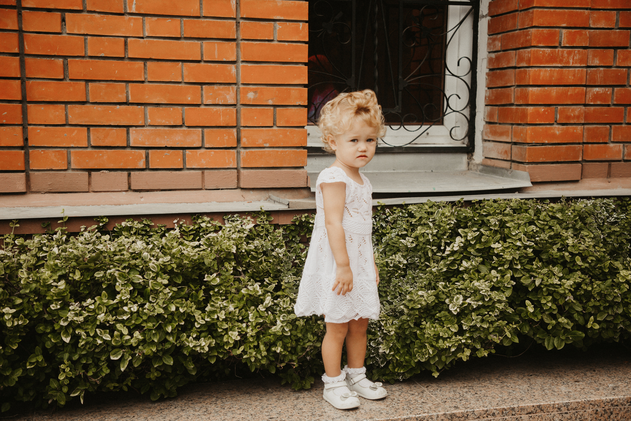 Таинство Крещения. Свадебный и семейный фотограф/видеограф в Краснодаре Наталья Осинская