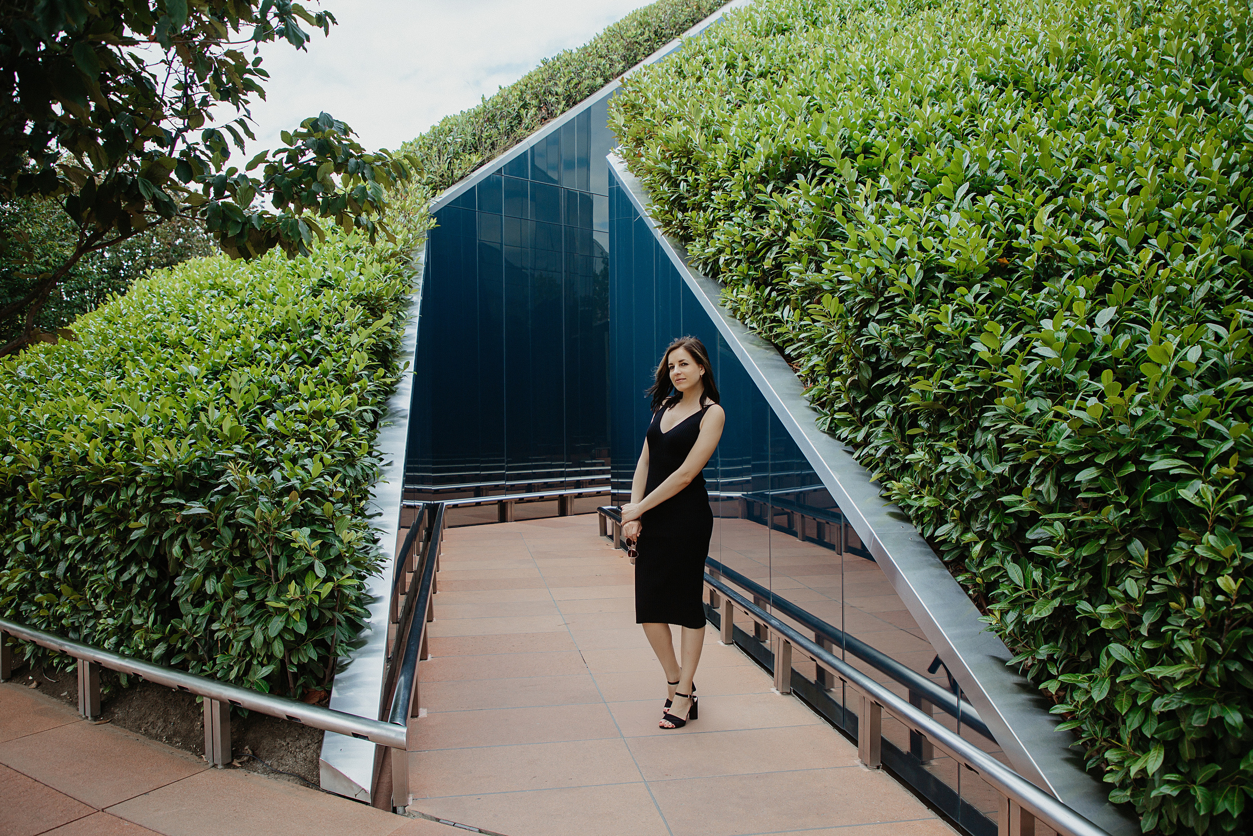 Прогулка по парку Краснодар. Свадебный и семейный фотограф/видеограф в Краснодаре Наталья Осинская