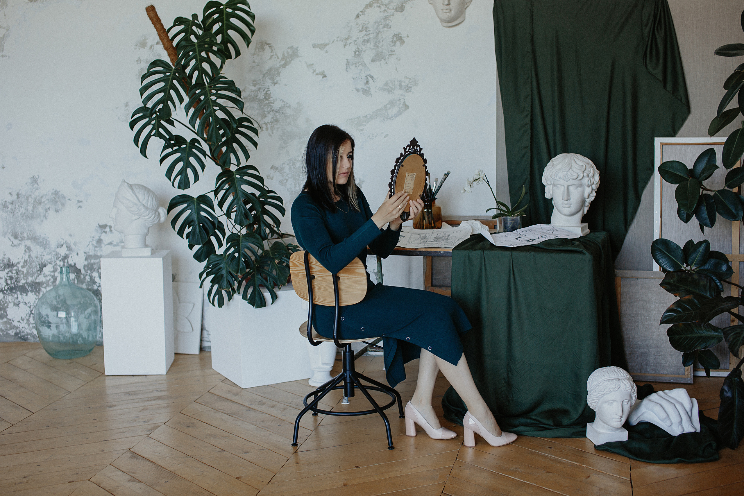 Андрей&Елена. Свадебный и семейный фотограф/видеограф в Краснодаре Наталья Осинская