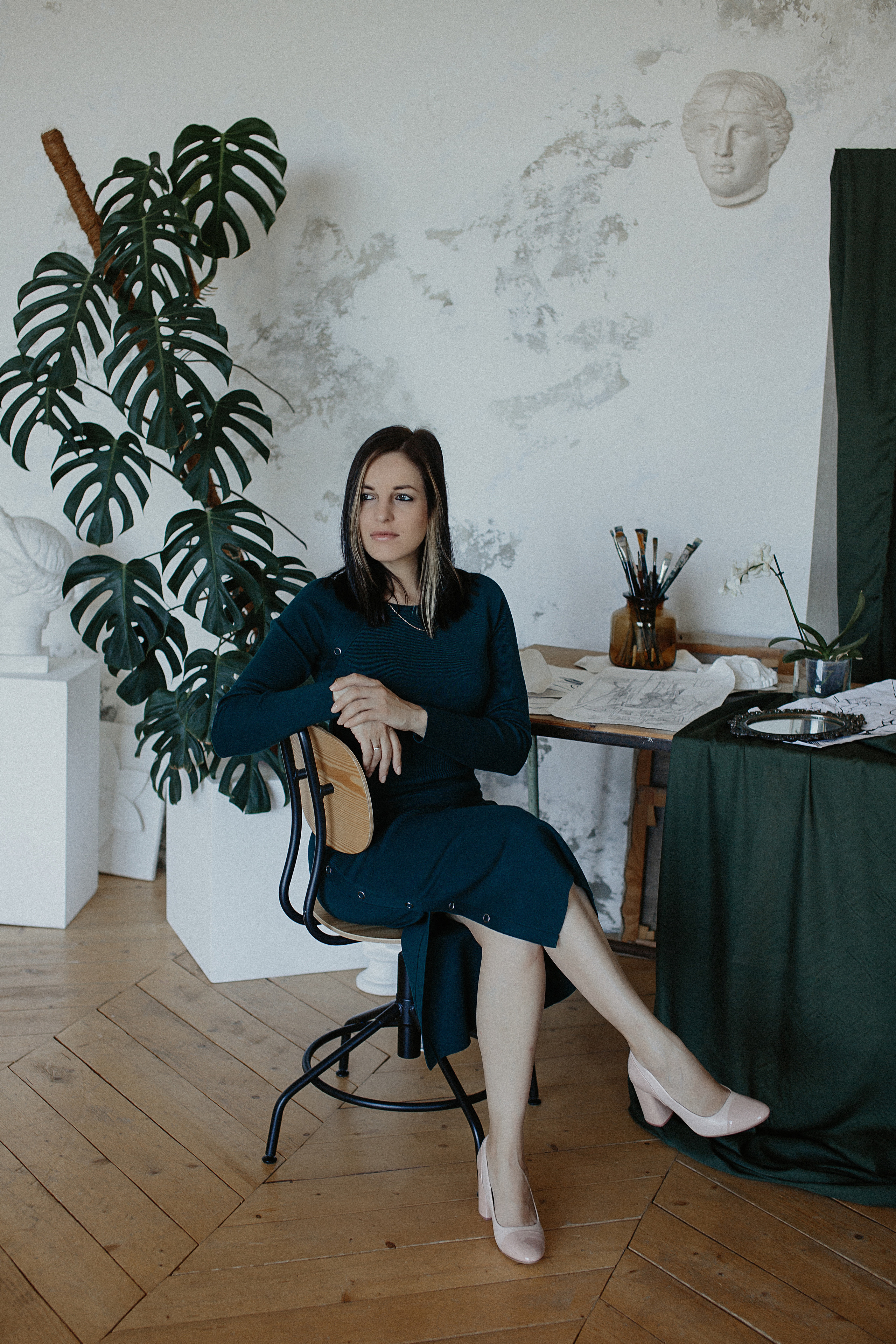 Андрей&Елена. Свадебный и семейный фотограф/видеограф в Краснодаре Наталья Осинская