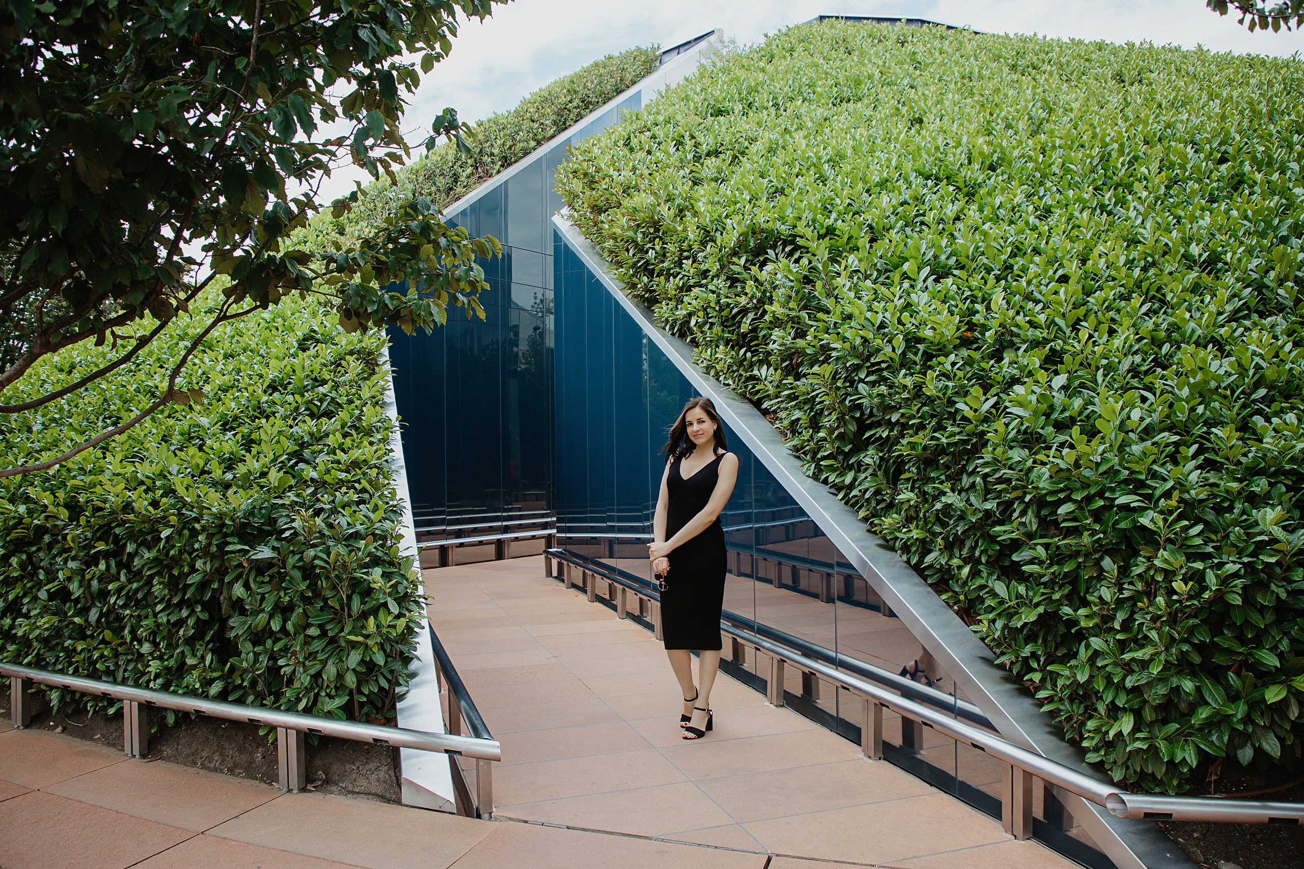 Прогулка по парку Краснодар. Свадебный и семейный фотограф/видеограф в Краснодаре Наталья Осинская