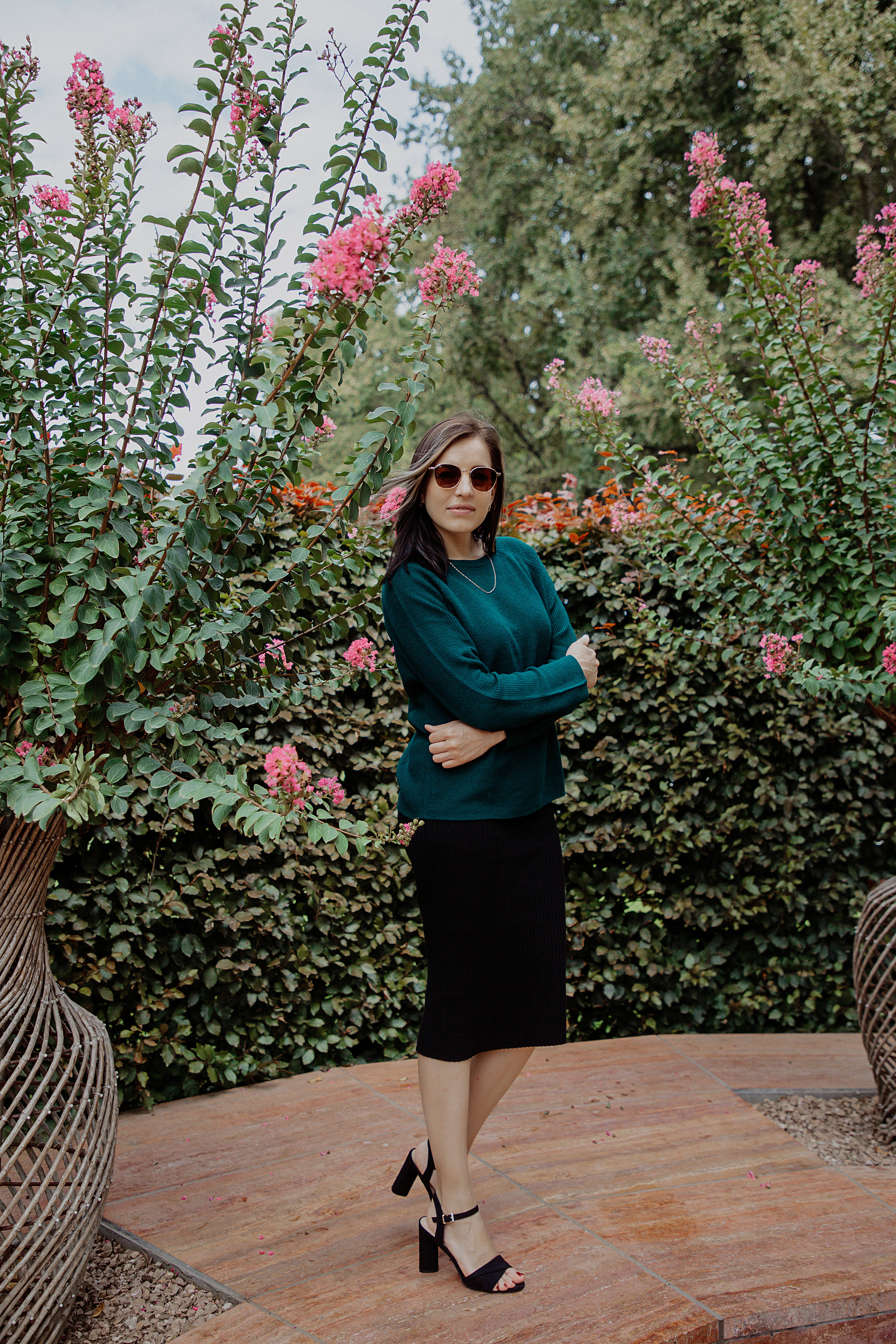 Прогулка по парку Краснодар. Свадебный и семейный фотограф/видеограф в Краснодаре Наталья Осинская