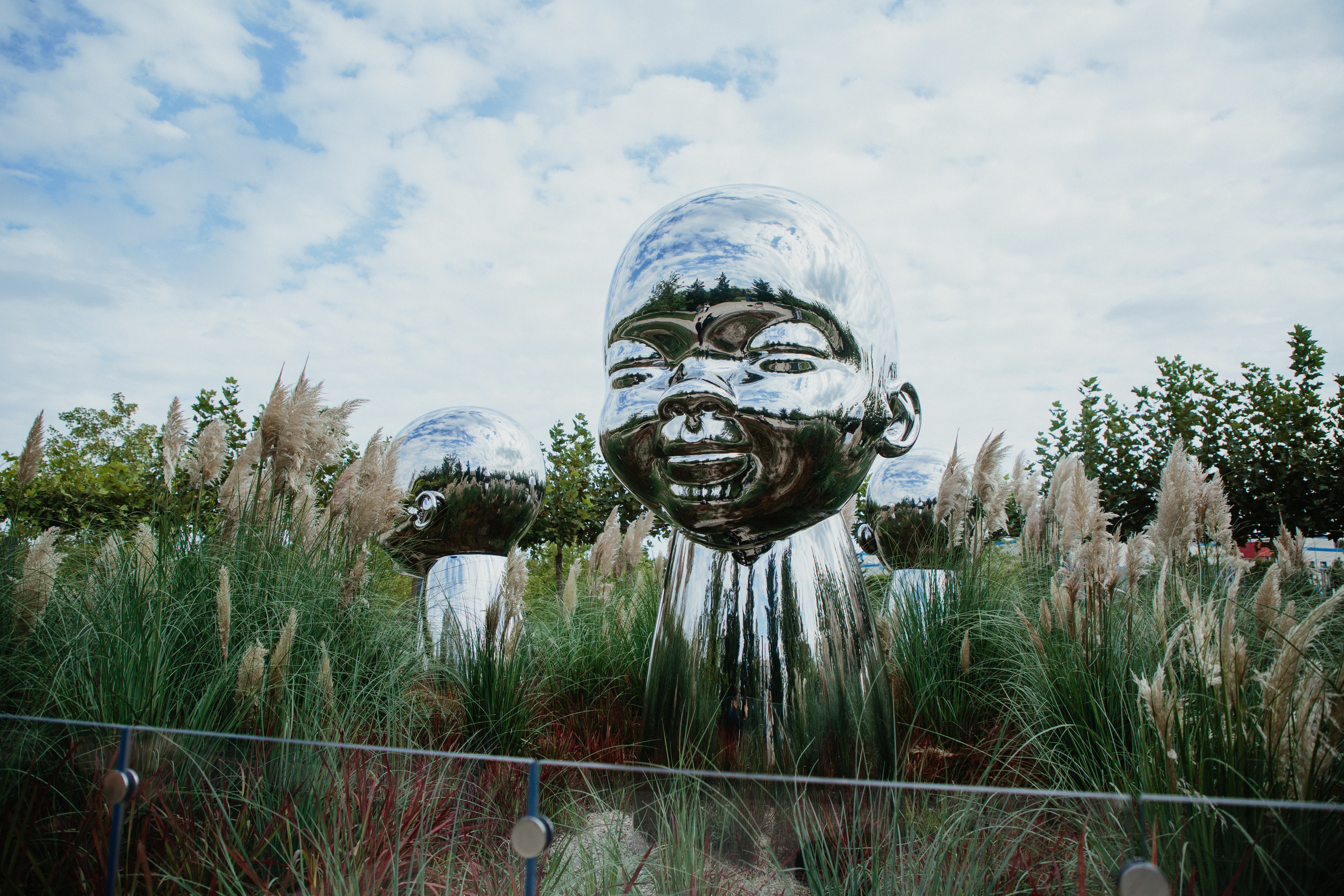 Прогулка по парку Краснодар. Свадебный и семейный фотограф/видеограф в Краснодаре Наталья Осинская