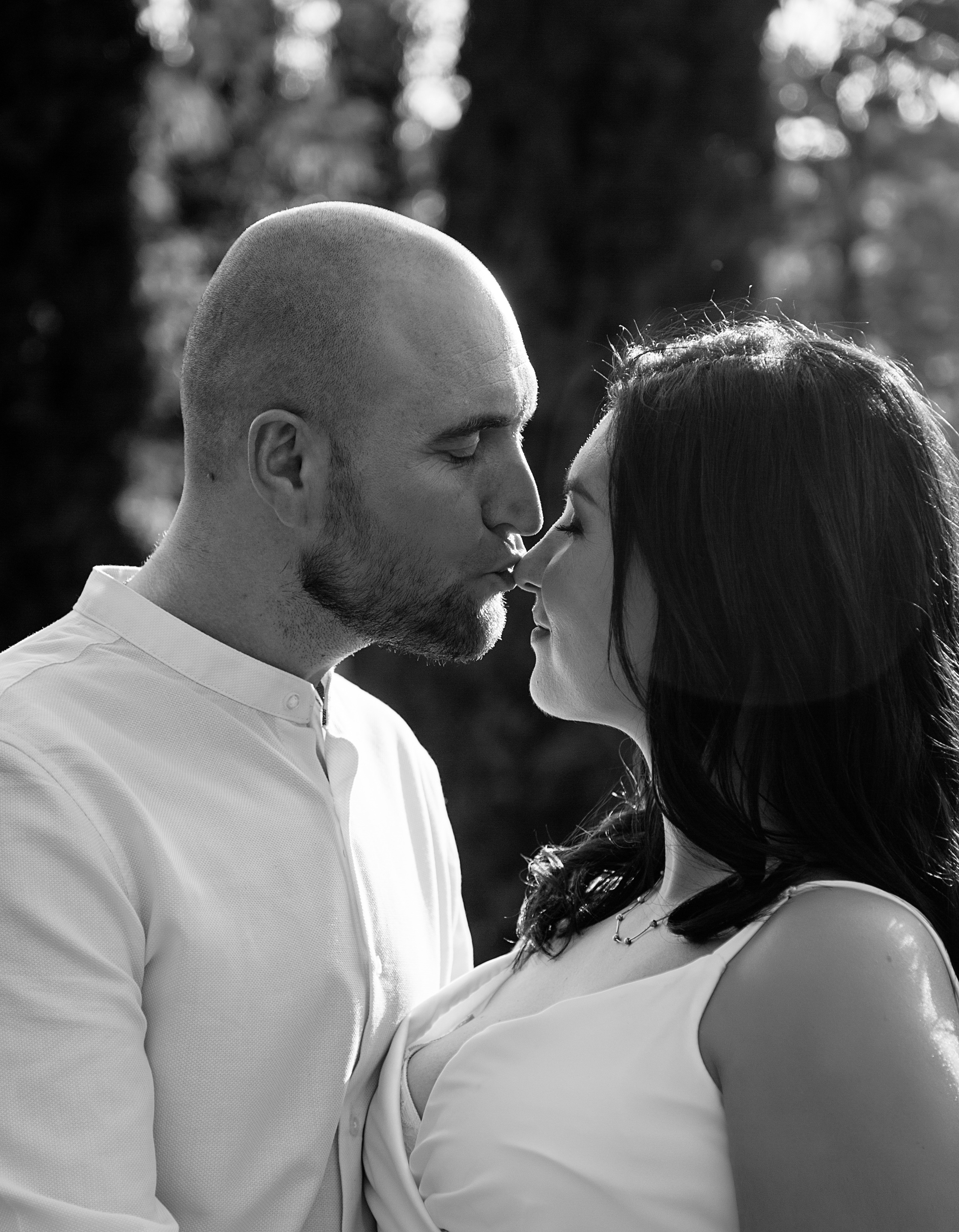 Александр&Ольга. Свадебный и семейный фотограф/видеограф в Краснодаре Наталья Осинская