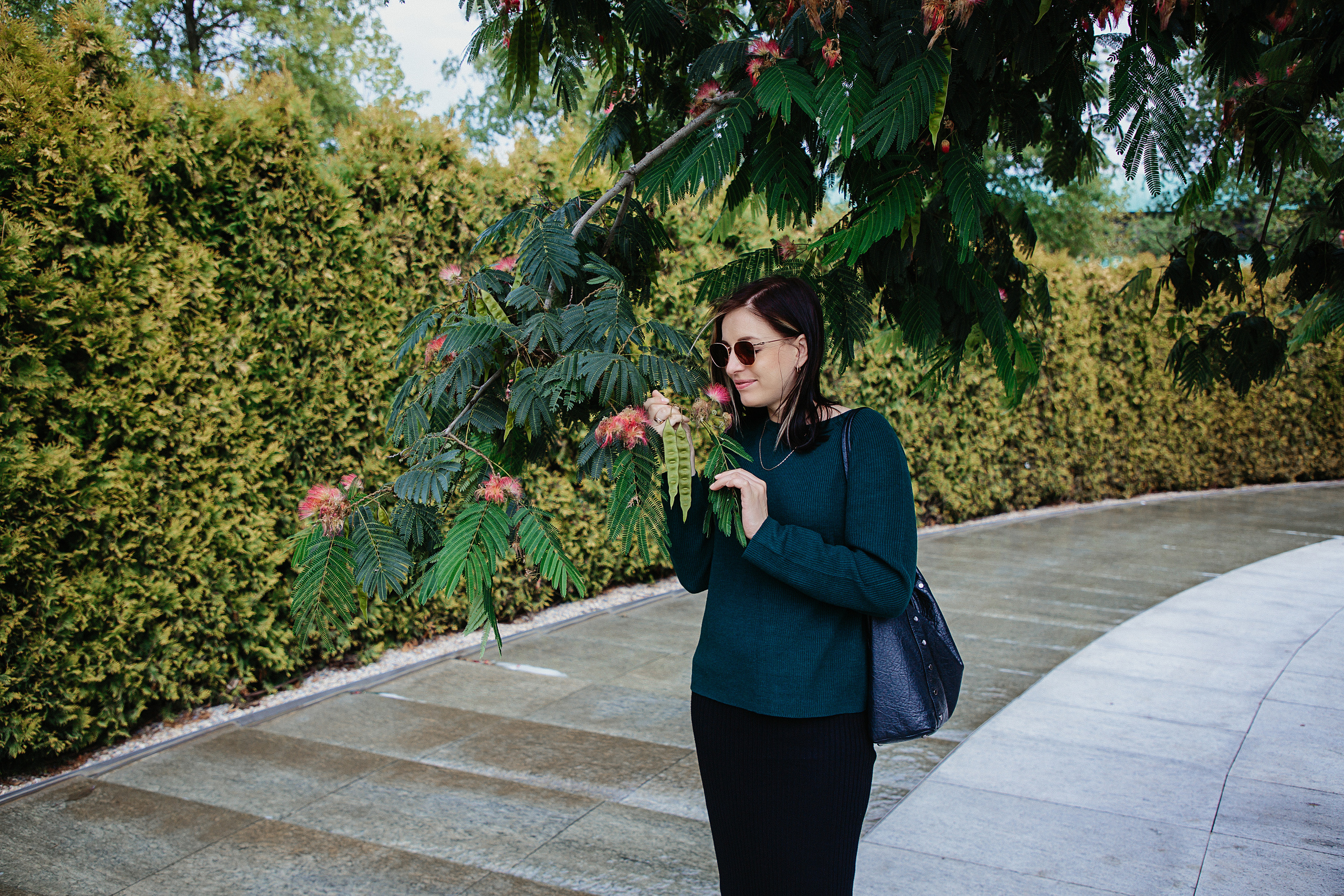 Прогулка по парку Краснодар. Свадебный и семейный фотограф/видеограф в Краснодаре Наталья Осинская