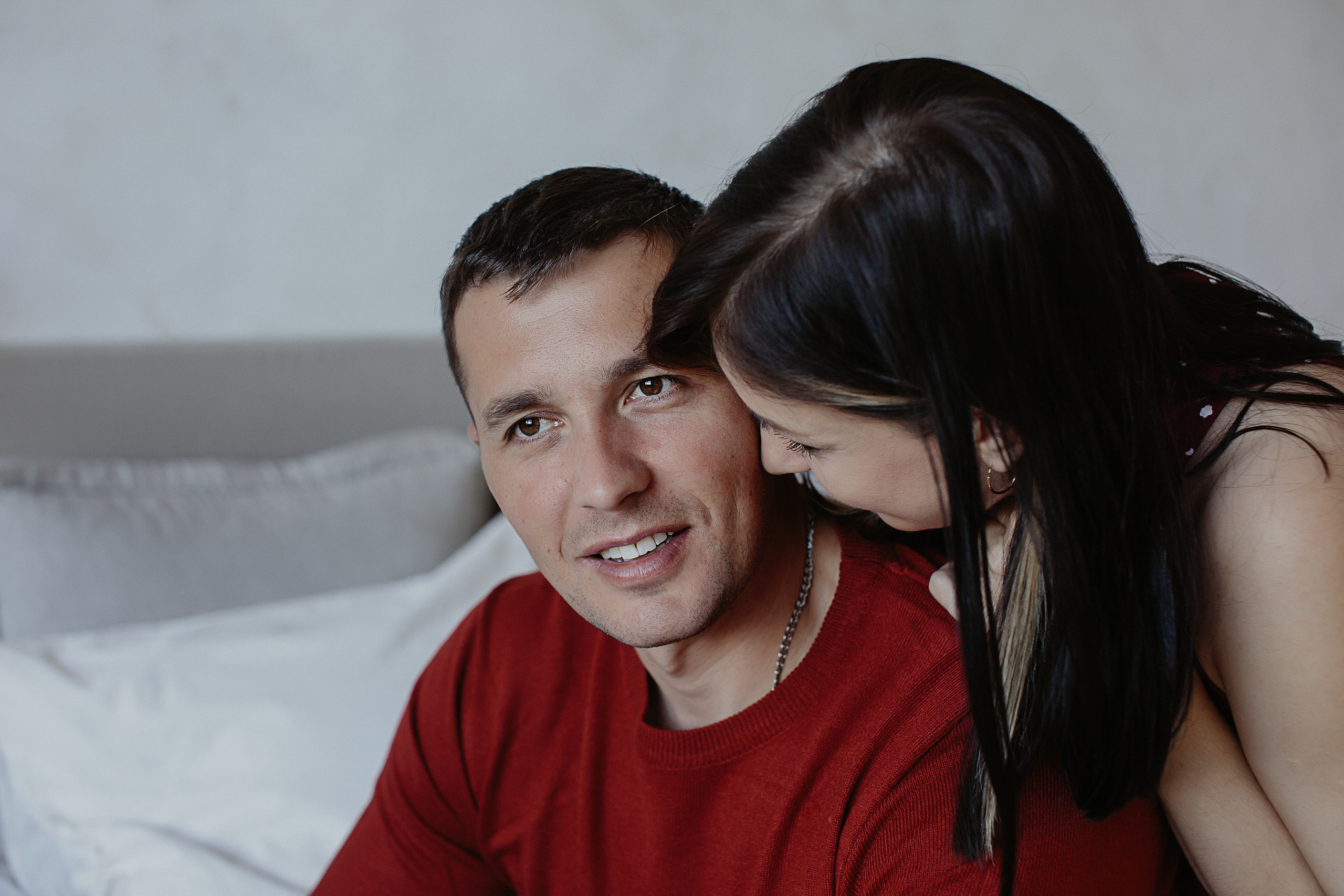 Андрей&Елена. Свадебный и семейный фотограф/видеограф в Краснодаре Наталья Осинская