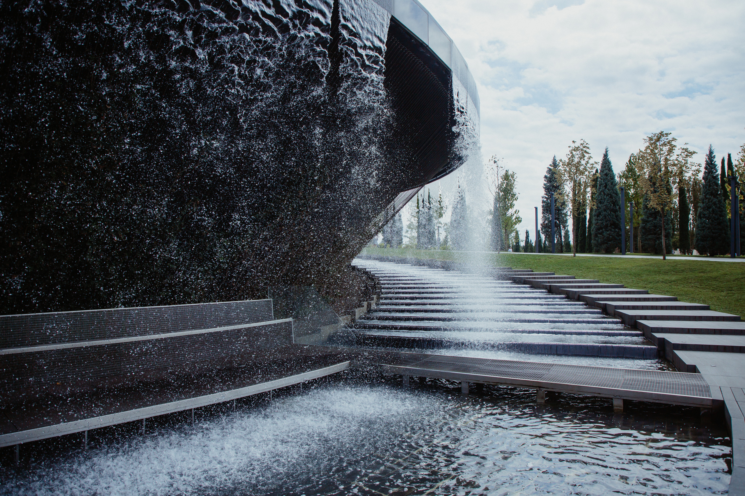 Прогулка по парку Краснодар. Свадебный и семейный фотограф/видеограф в Краснодаре Наталья Осинская