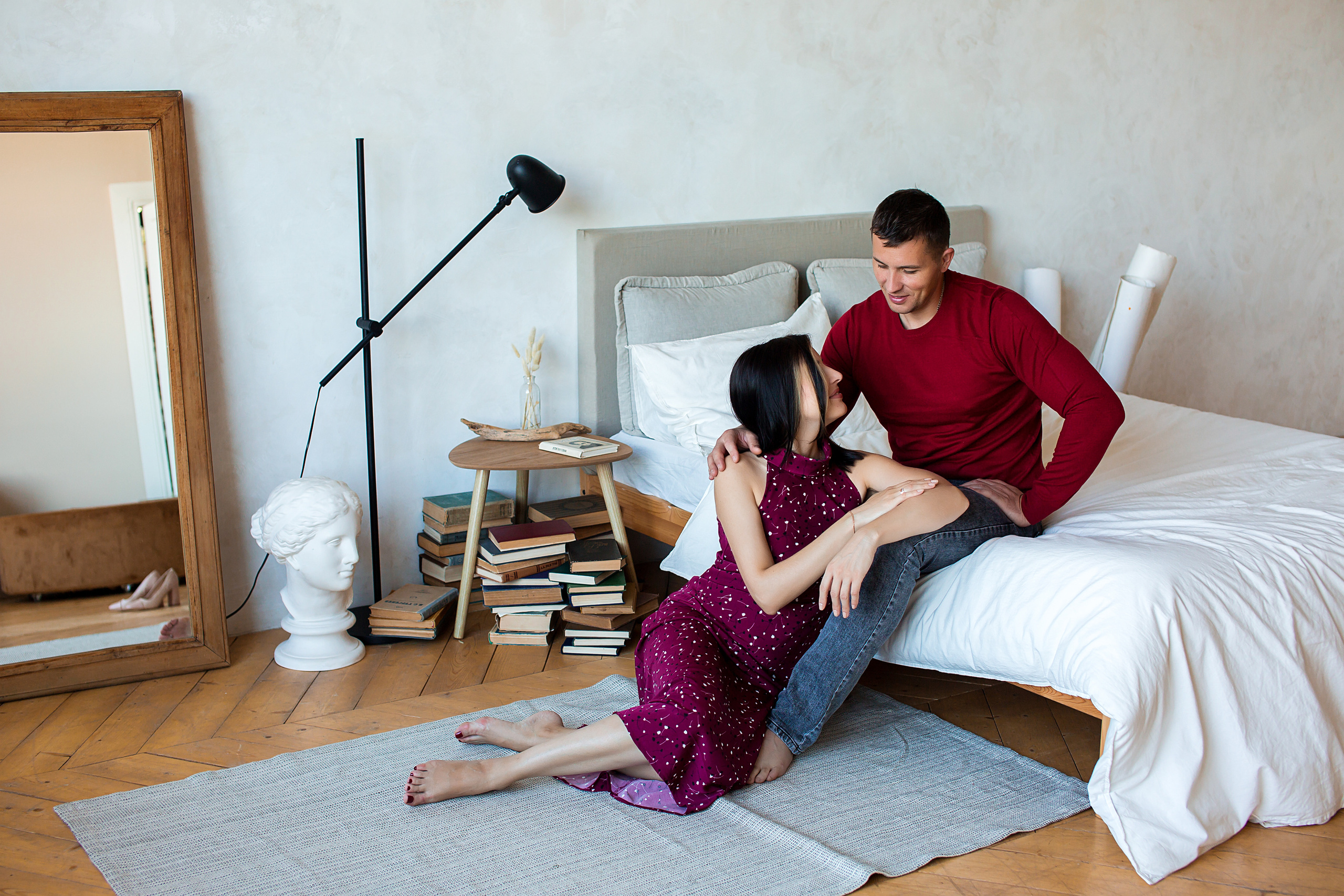 Андрей&Елена. Свадебный и семейный фотограф/видеограф в Краснодаре Наталья Осинская