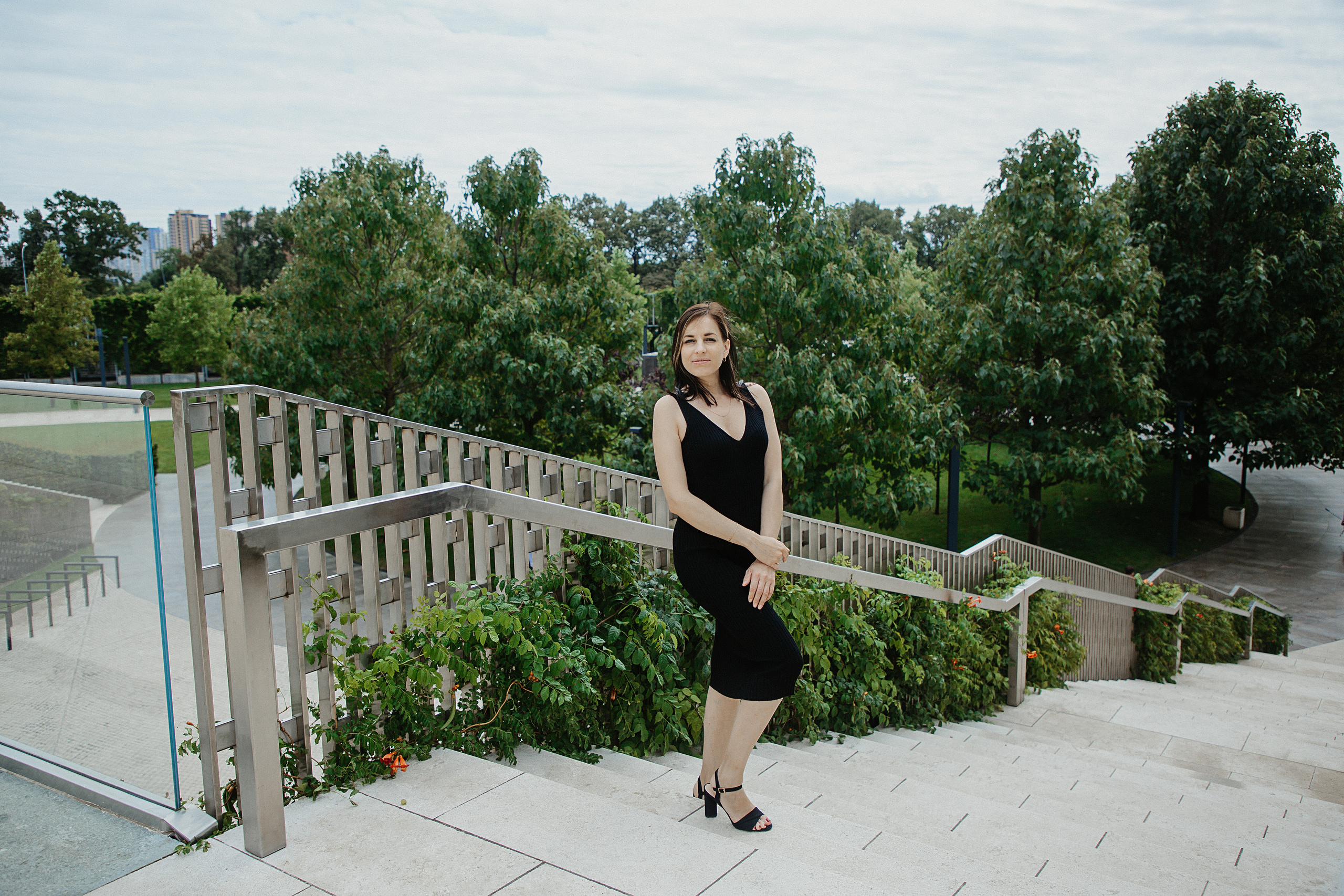 Прогулка по парку Краснодар. Свадебный и семейный фотограф/видеограф в Краснодаре Наталья Осинская