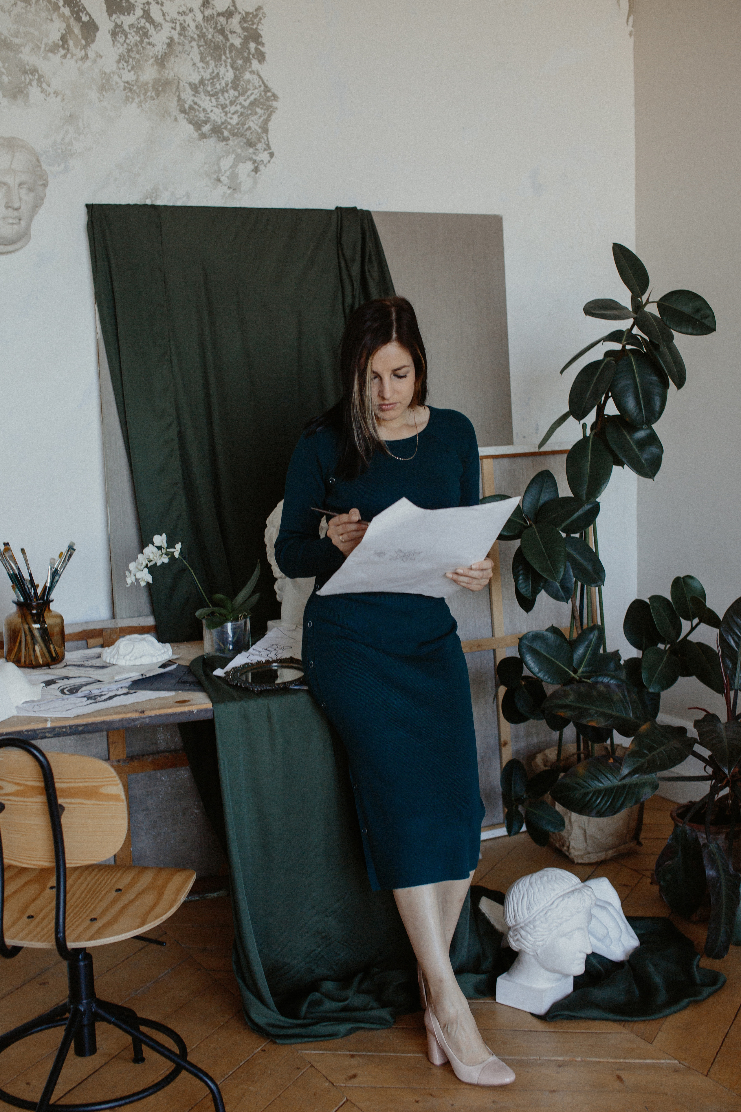 Андрей&Елена. Свадебный и семейный фотограф/видеограф в Краснодаре Наталья Осинская