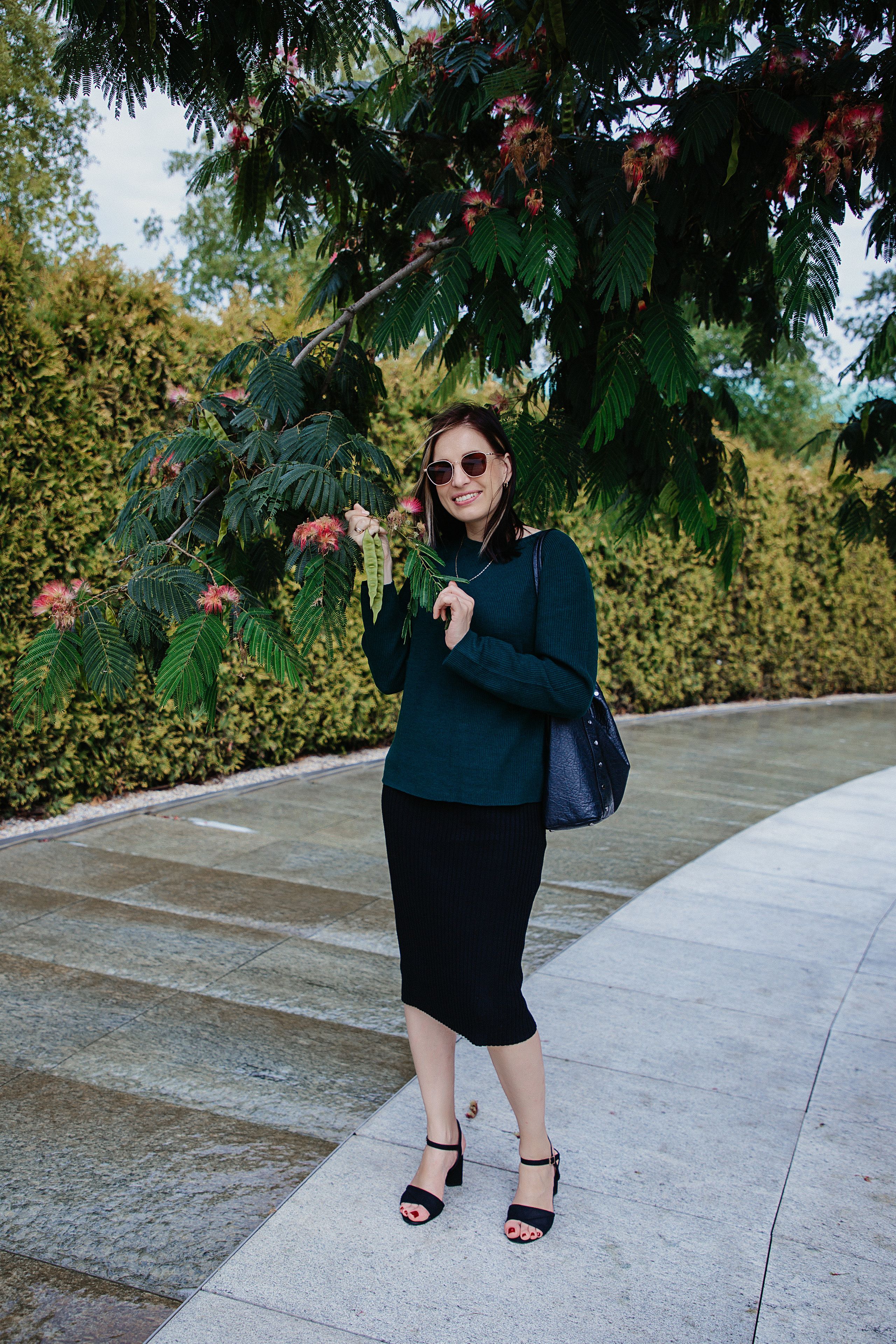 Прогулка по парку Краснодар. Свадебный и семейный фотограф/видеограф в Краснодаре Наталья Осинская