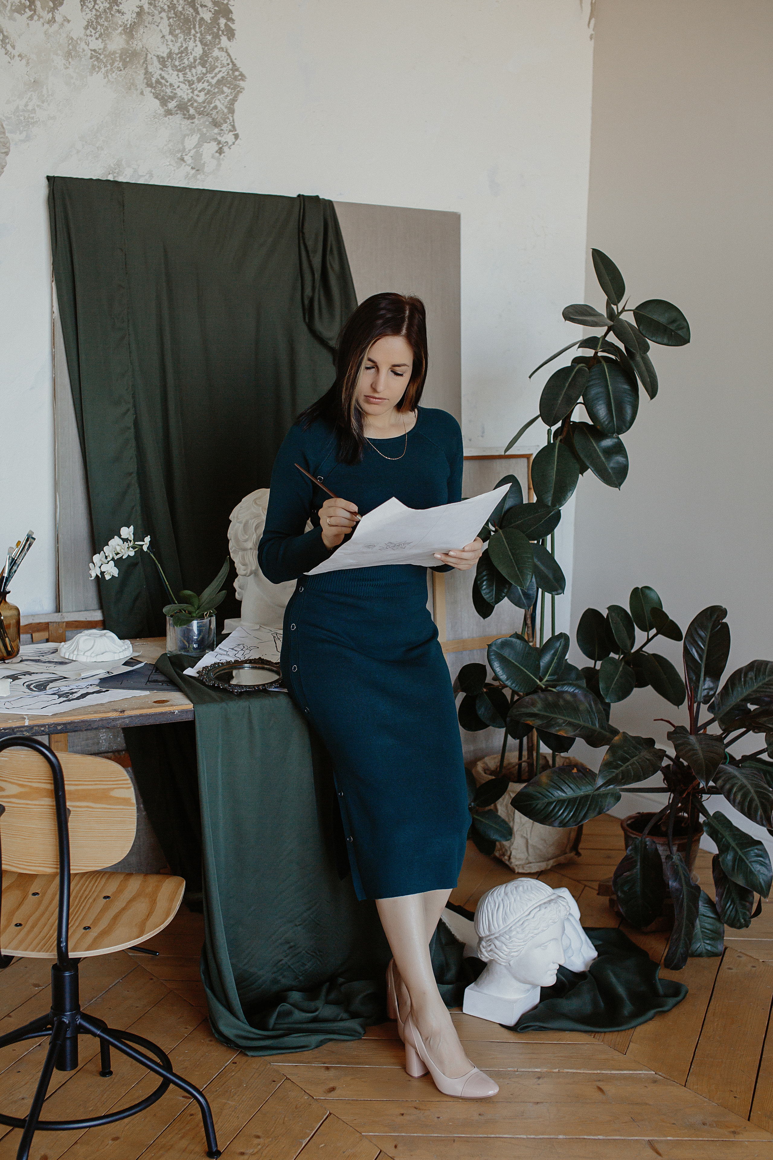 Андрей&Елена. Свадебный и семейный фотограф/видеограф в Краснодаре Наталья Осинская