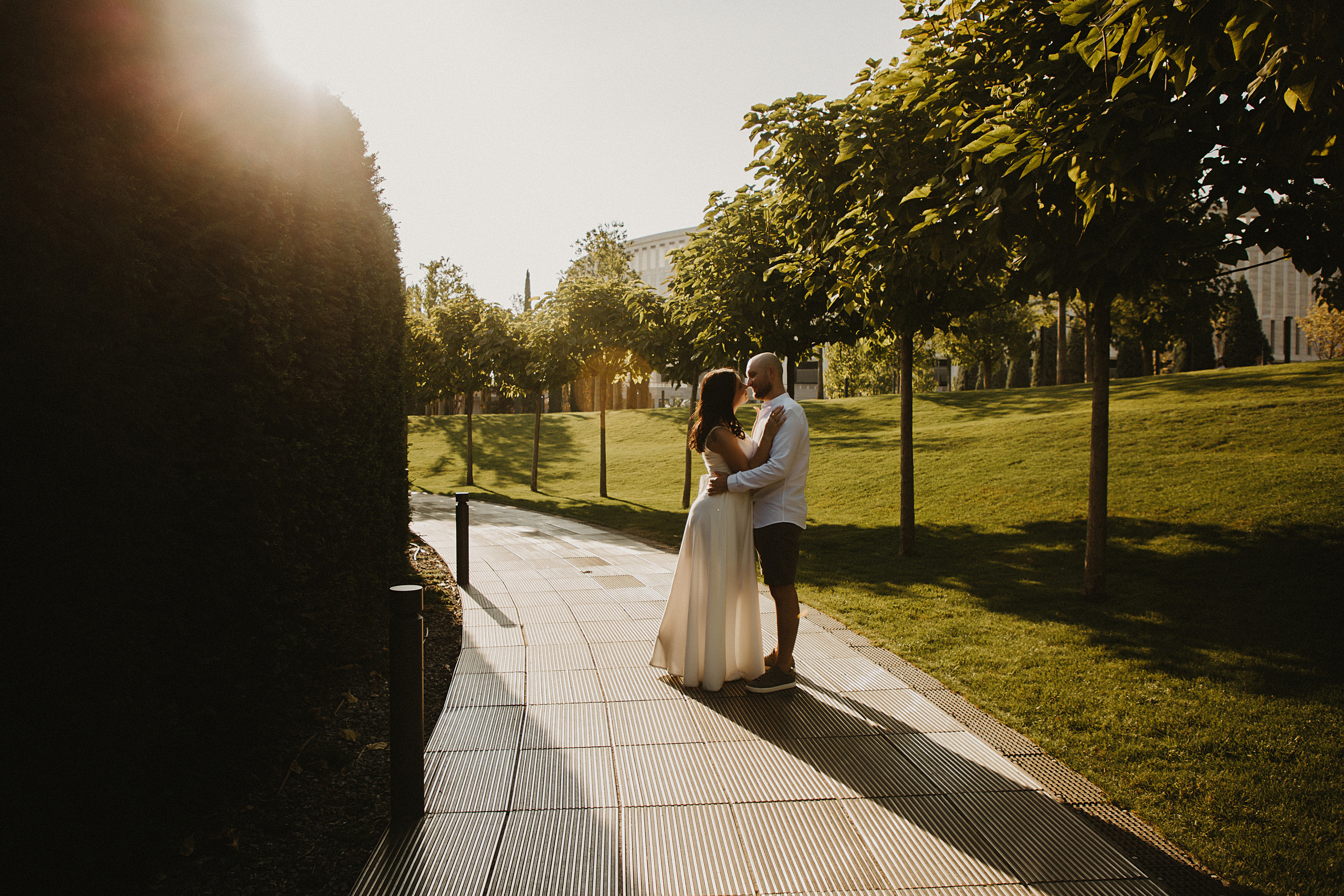 Александр&Ольга. Свадебный и семейный фотограф/видеограф в Краснодаре Наталья Осинская