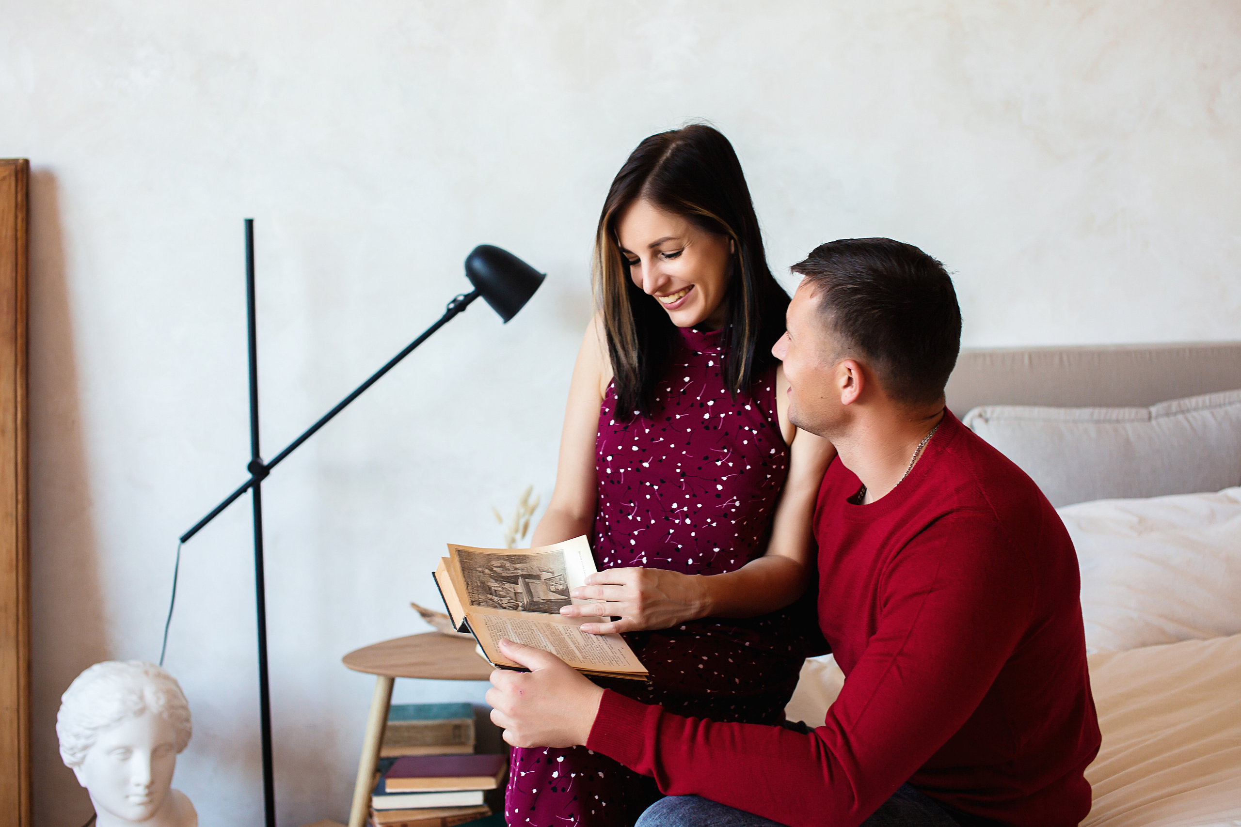 Андрей&Елена. Свадебный и семейный фотограф/видеограф в Краснодаре Наталья Осинская