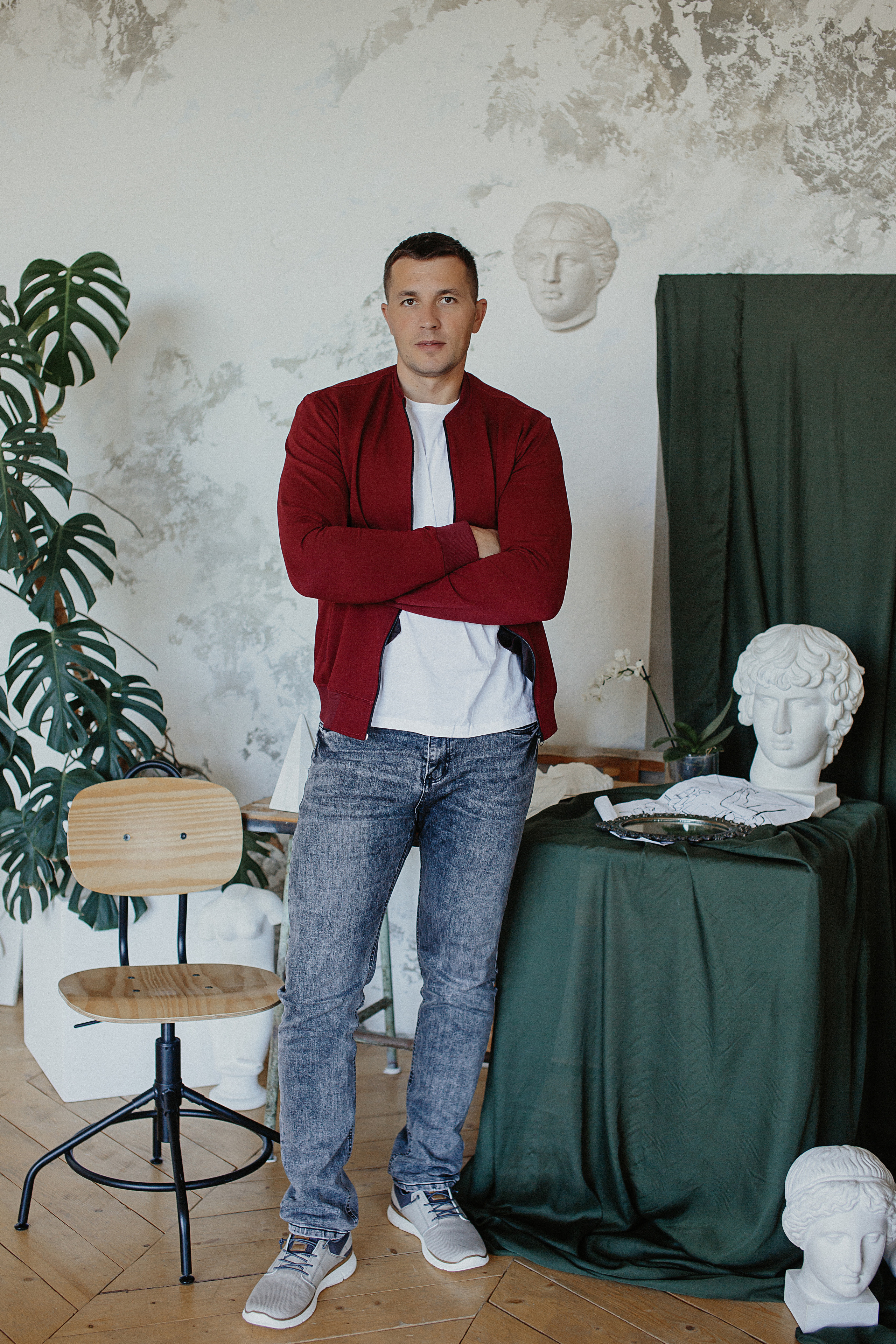 Андрей&Елена. Свадебный и семейный фотограф/видеограф в Краснодаре Наталья Осинская