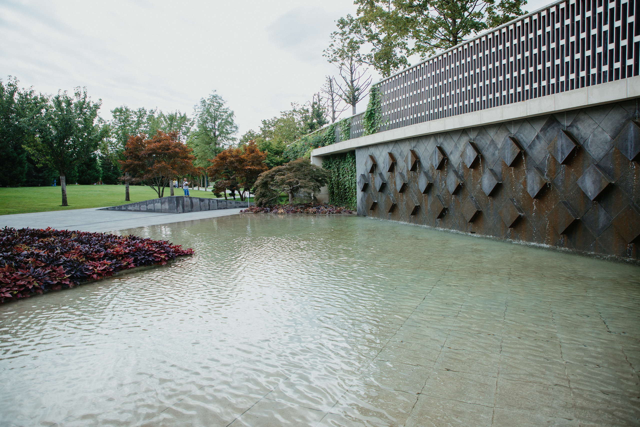 Прогулка по парку Краснодар. Свадебный и семейный фотограф/видеограф в Краснодаре Наталья Осинская