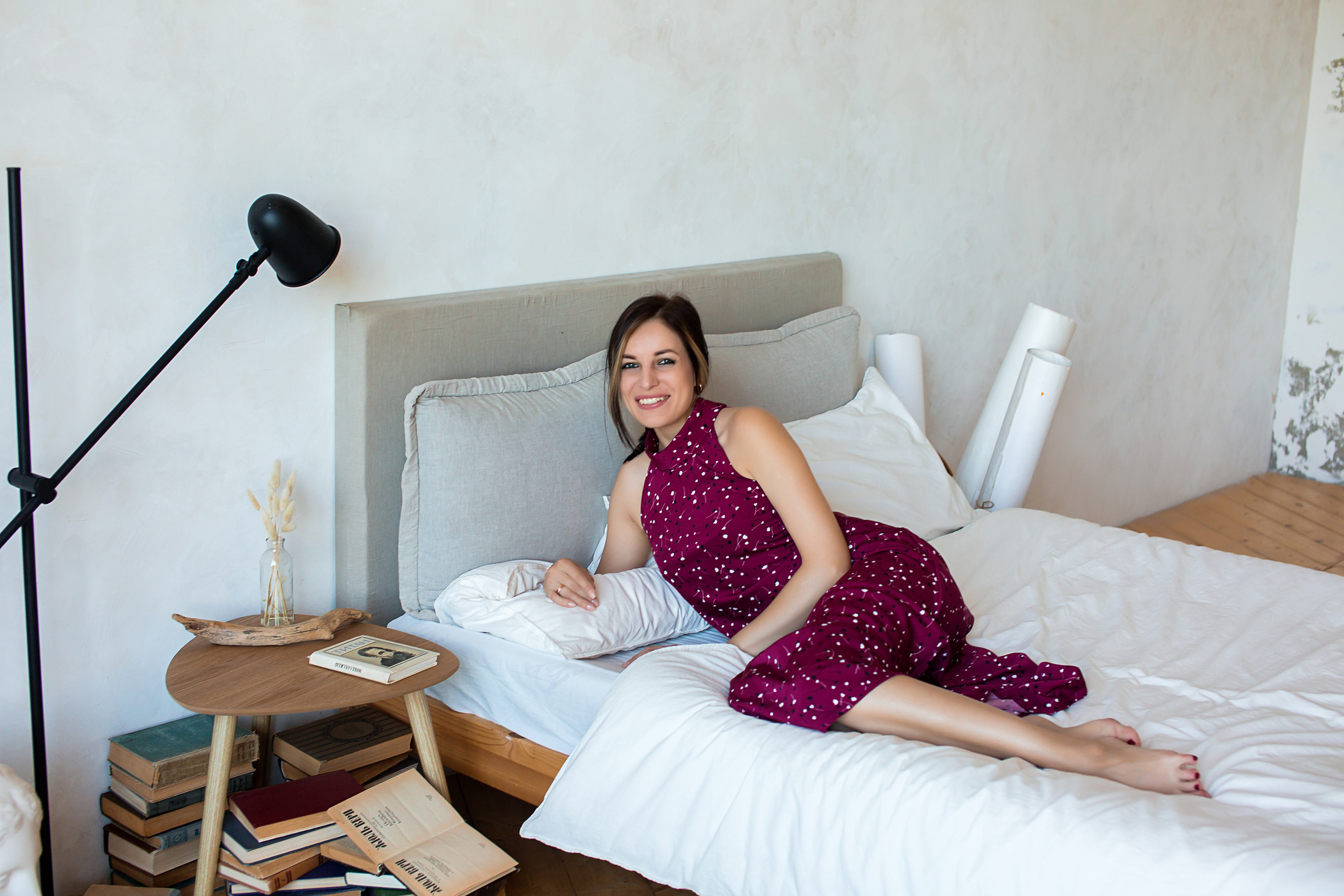 Андрей&Елена. Свадебный и семейный фотограф/видеограф в Краснодаре Наталья Осинская