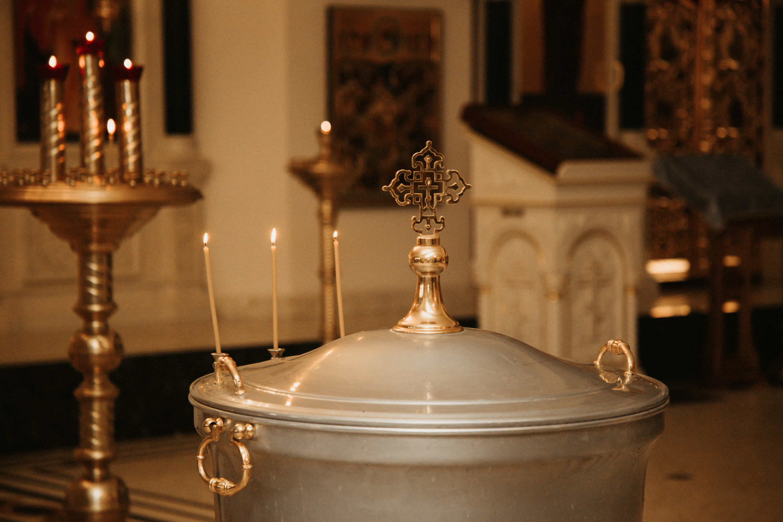 Таинство Крещения. Свадебный и семейный фотограф/видеограф в Краснодаре Наталья Осинская