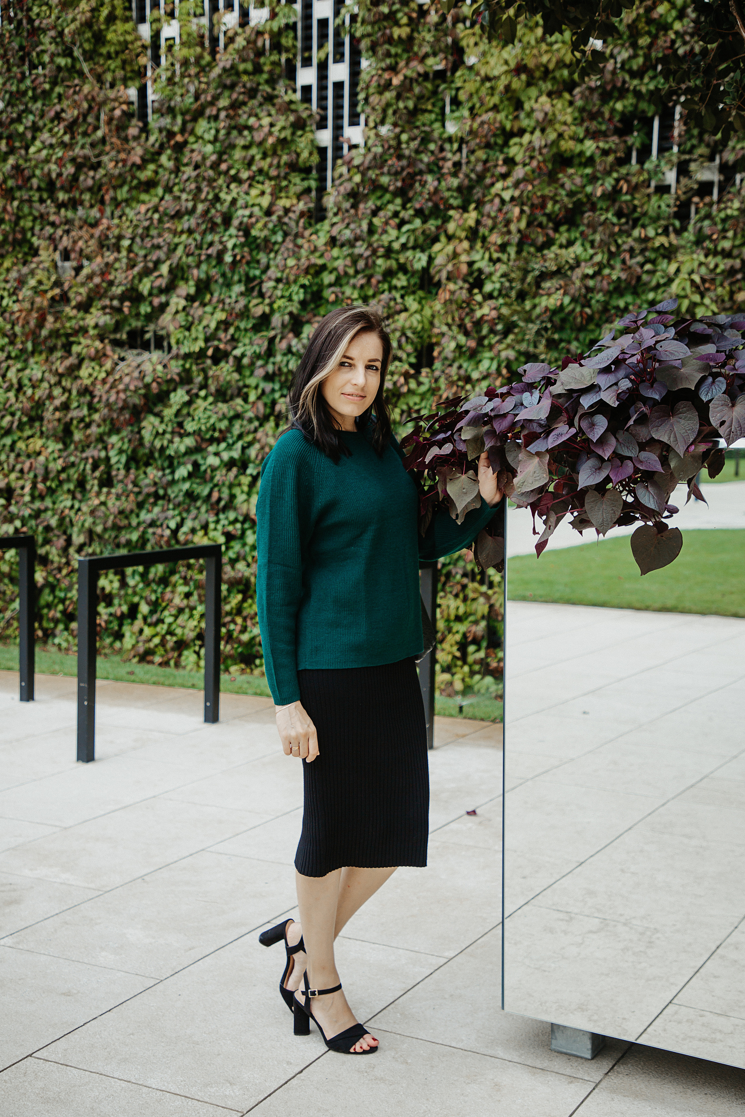 Прогулка по парку Краснодар. Свадебный и семейный фотограф/видеограф в Краснодаре Наталья Осинская