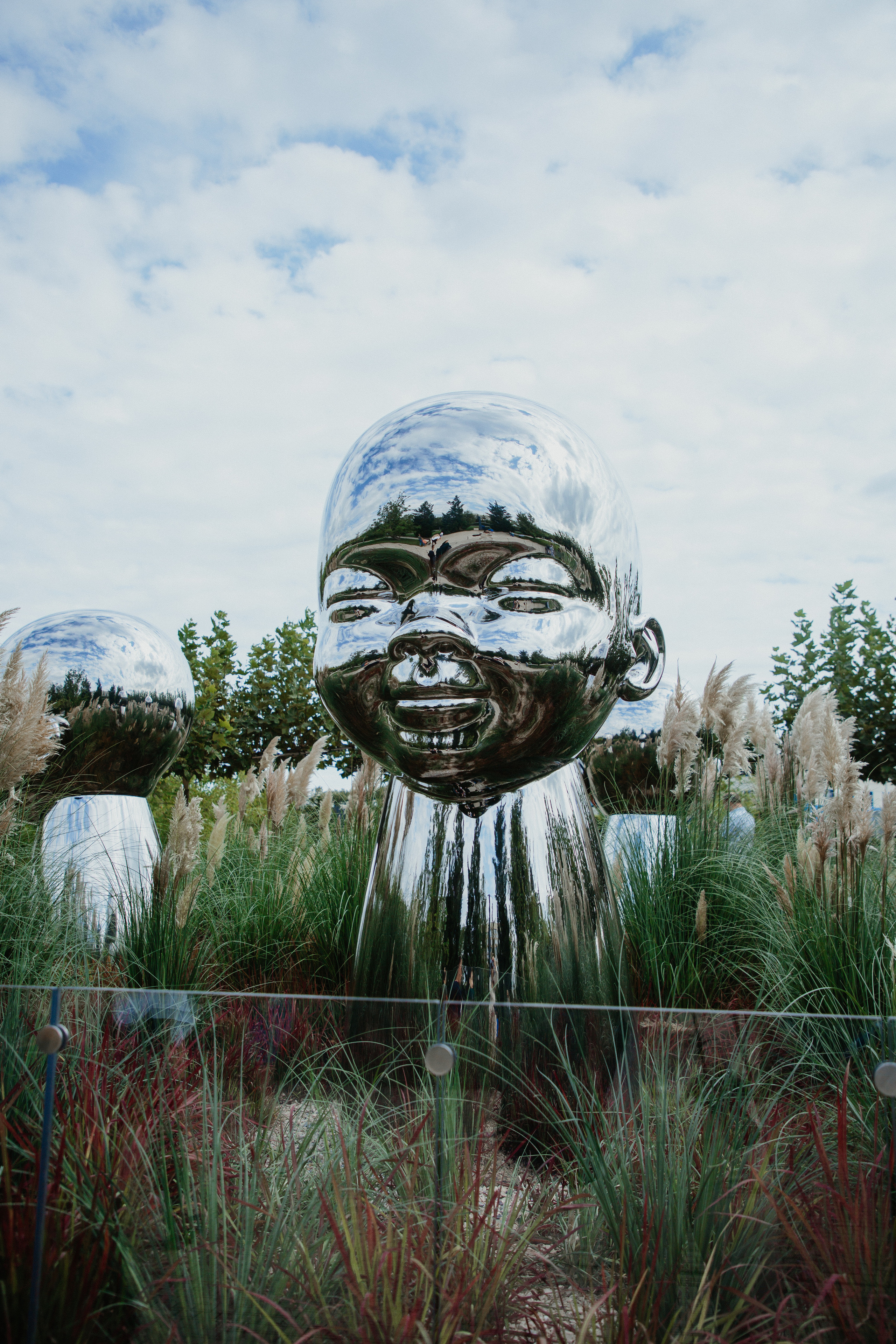 Прогулка по парку Краснодар. Свадебный и семейный фотограф/видеограф в Краснодаре Наталья Осинская