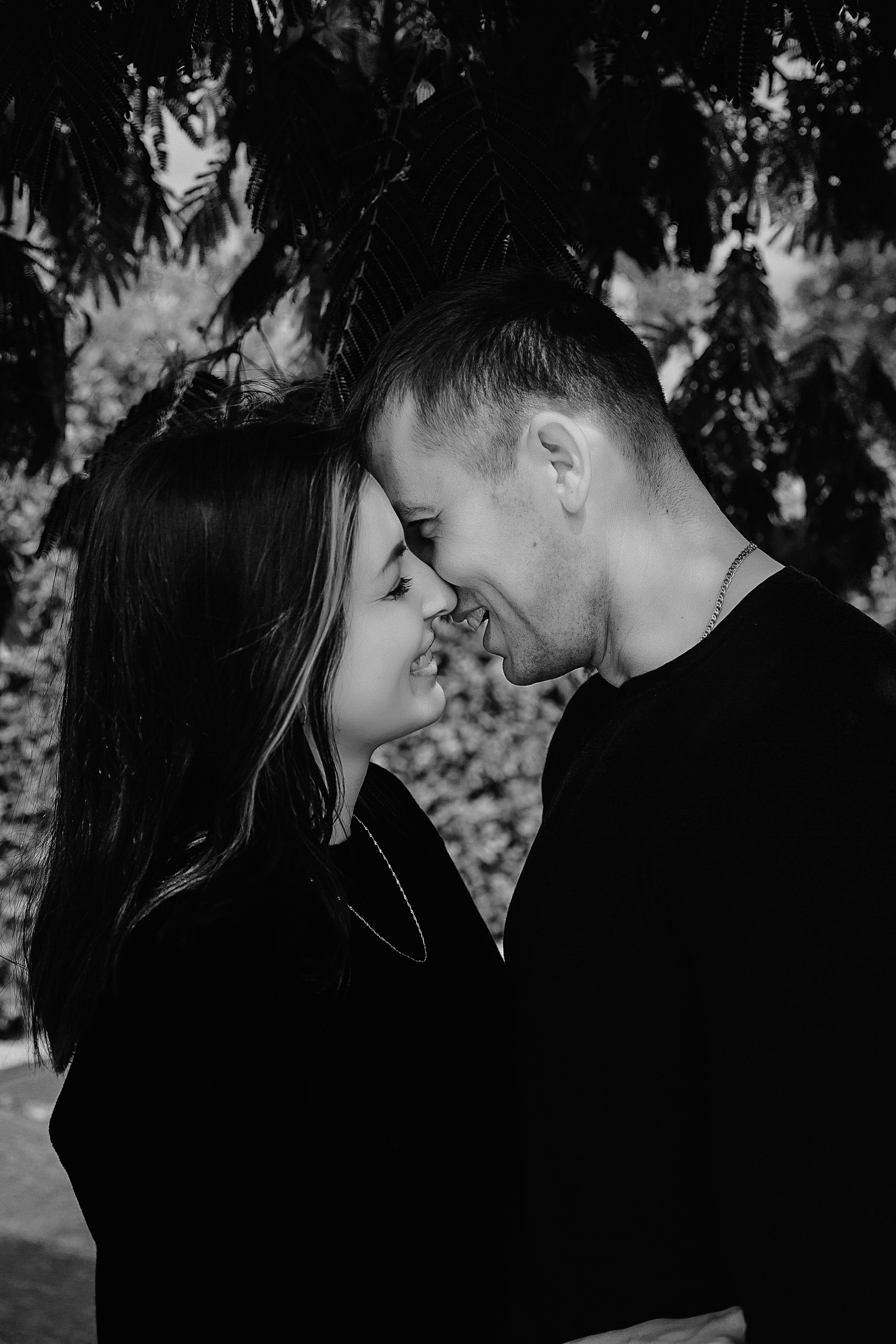 Прогулка по парку Краснодар. Свадебный и семейный фотограф/видеограф в Краснодаре Наталья Осинская