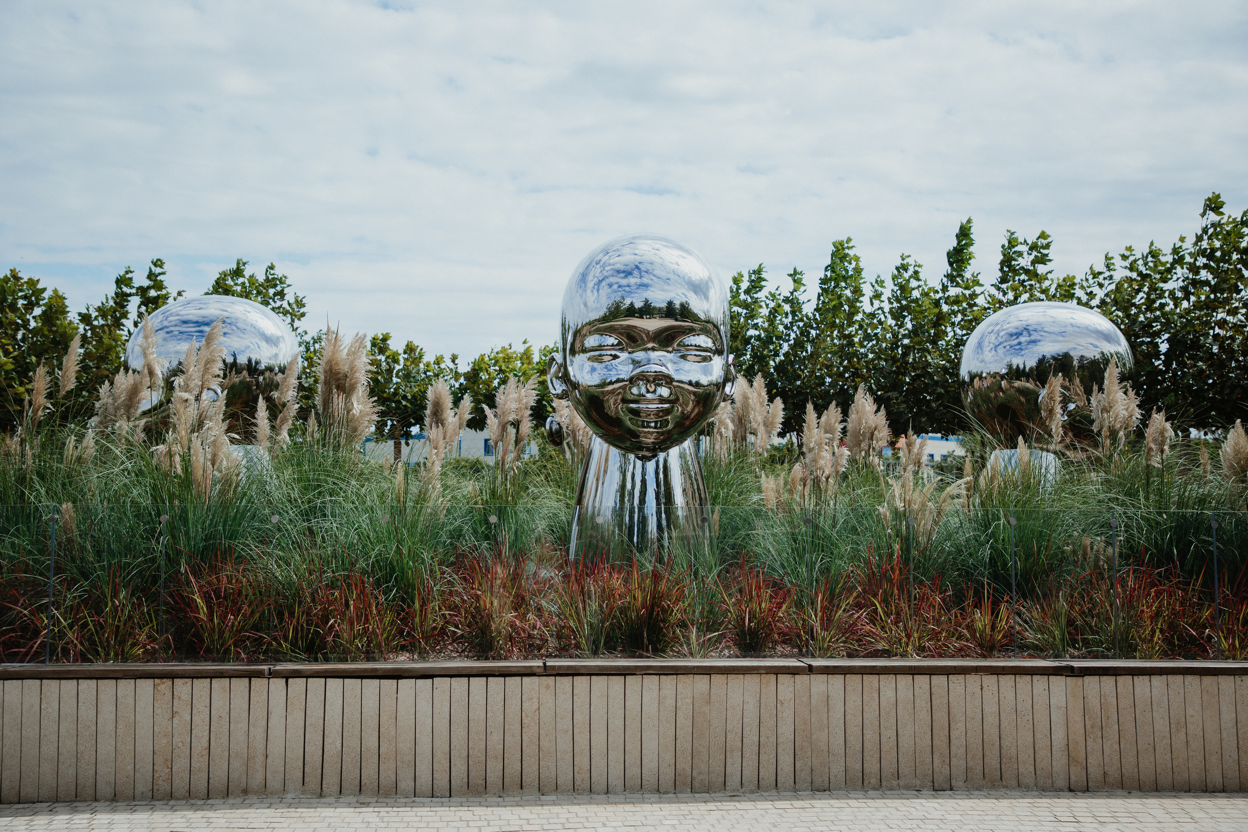 Прогулка по парку Краснодар. Свадебный и семейный фотограф/видеограф в Краснодаре Наталья Осинская