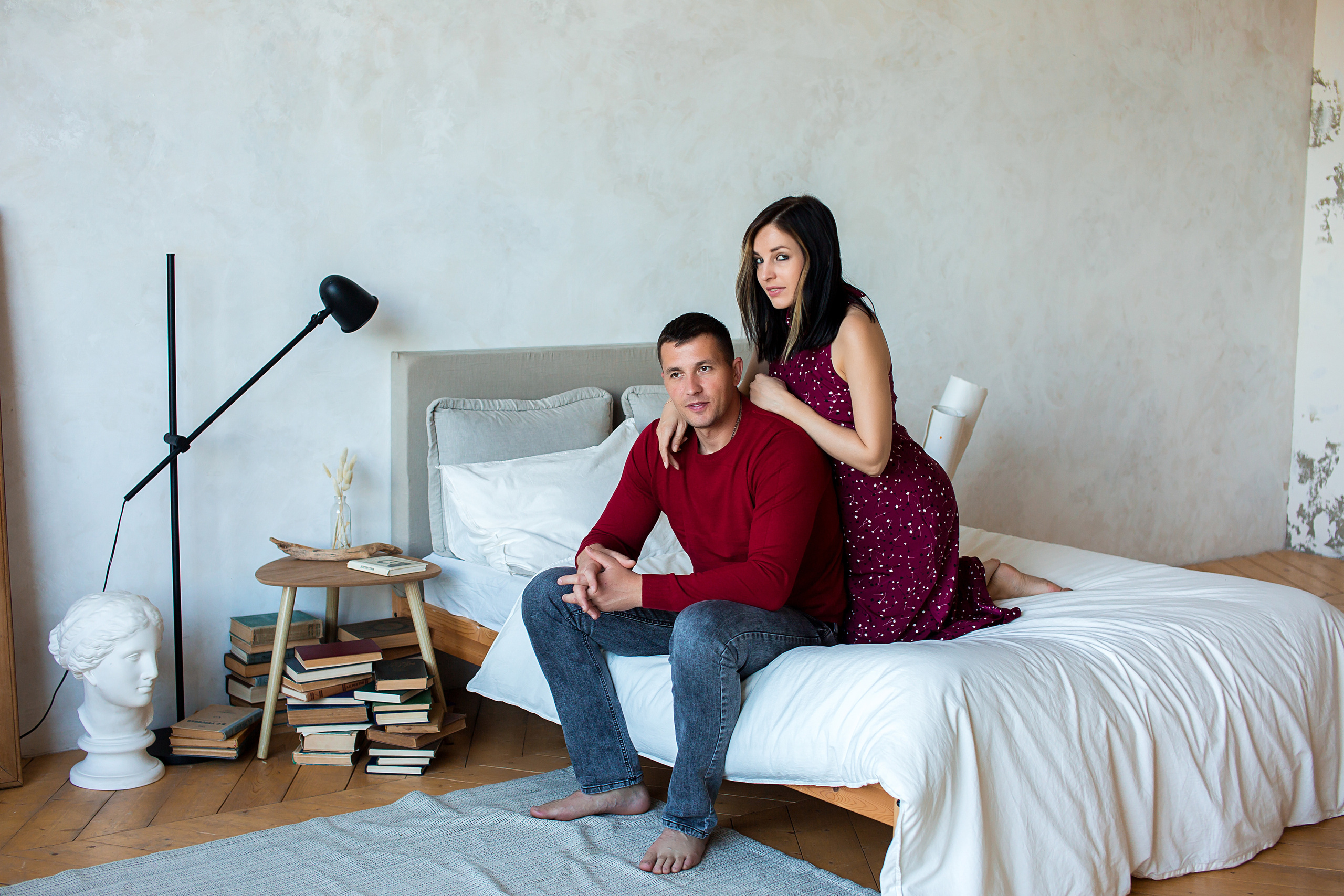 Андрей&Елена. Свадебный и семейный фотограф/видеограф в Краснодаре Наталья Осинская